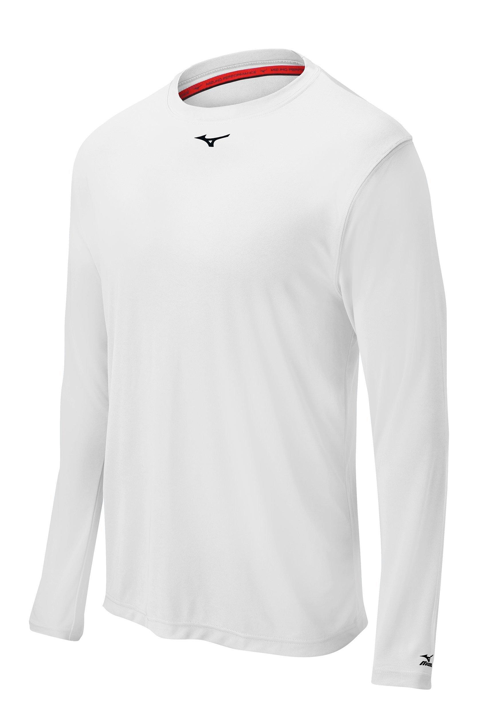 mizuno thermo long sleeve
