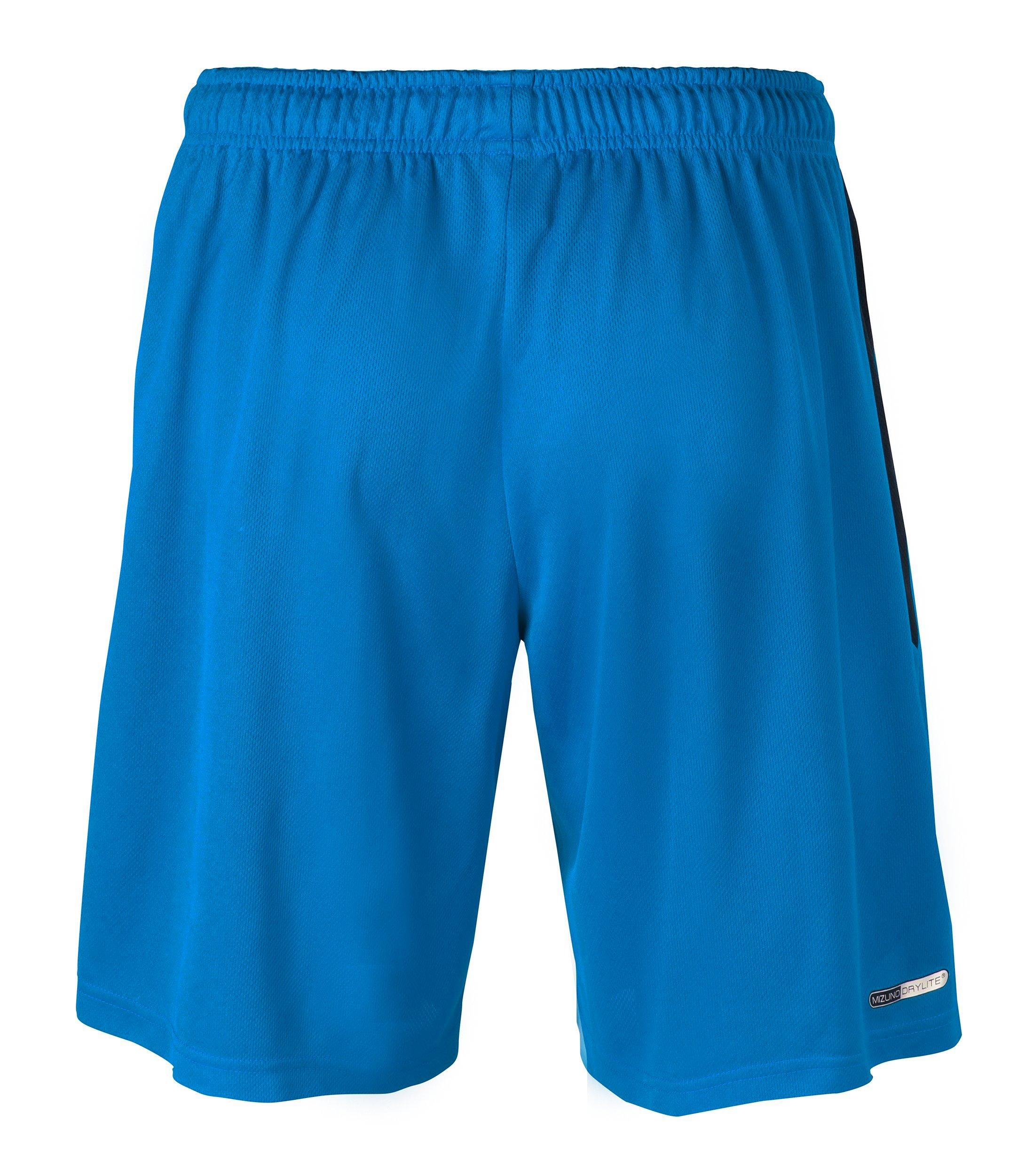 Mizuno Men's Elite Mesh Workout Shorts | eBay