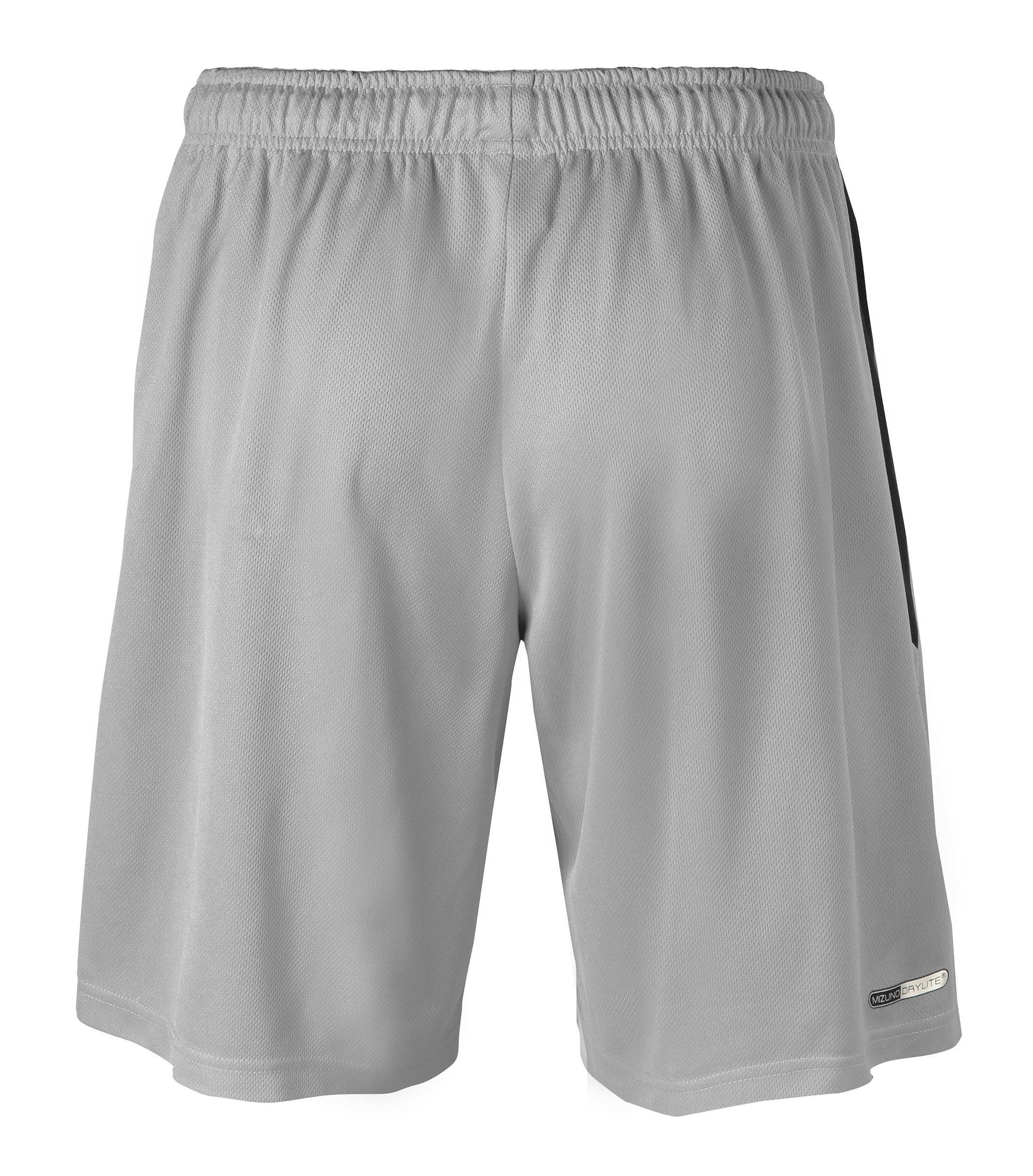 mizuno training shorts