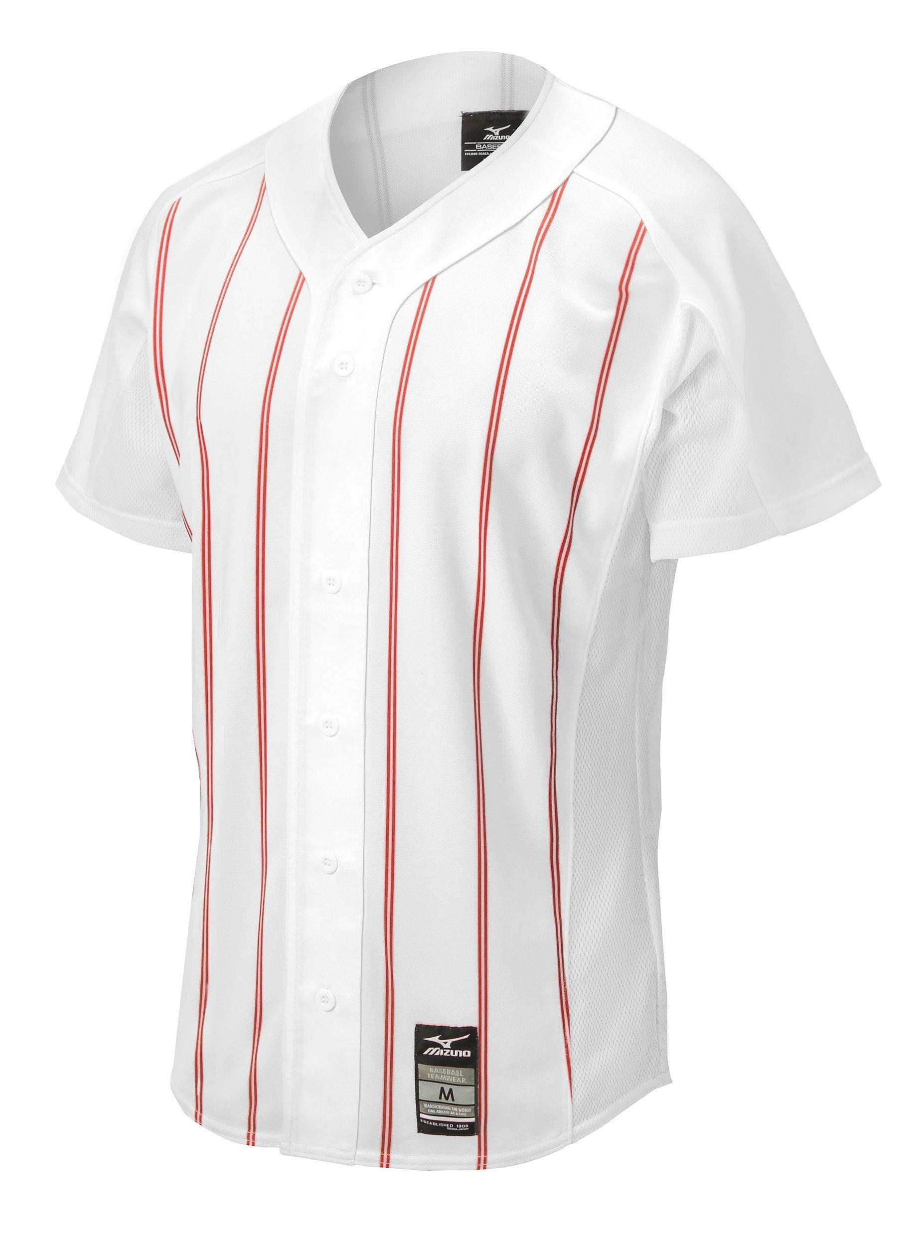 pro usa baseball jersey