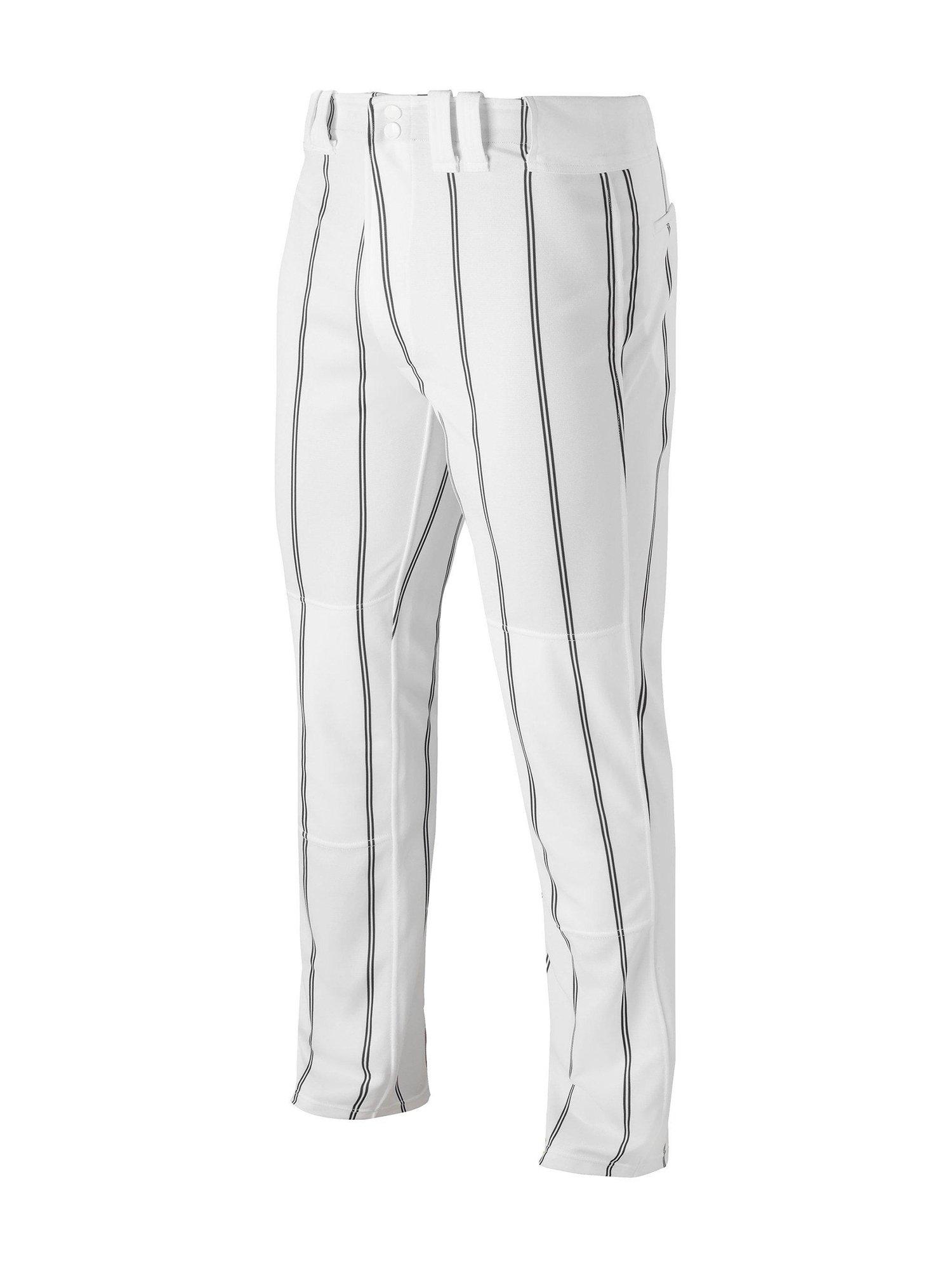 mens mizuno baseball pants