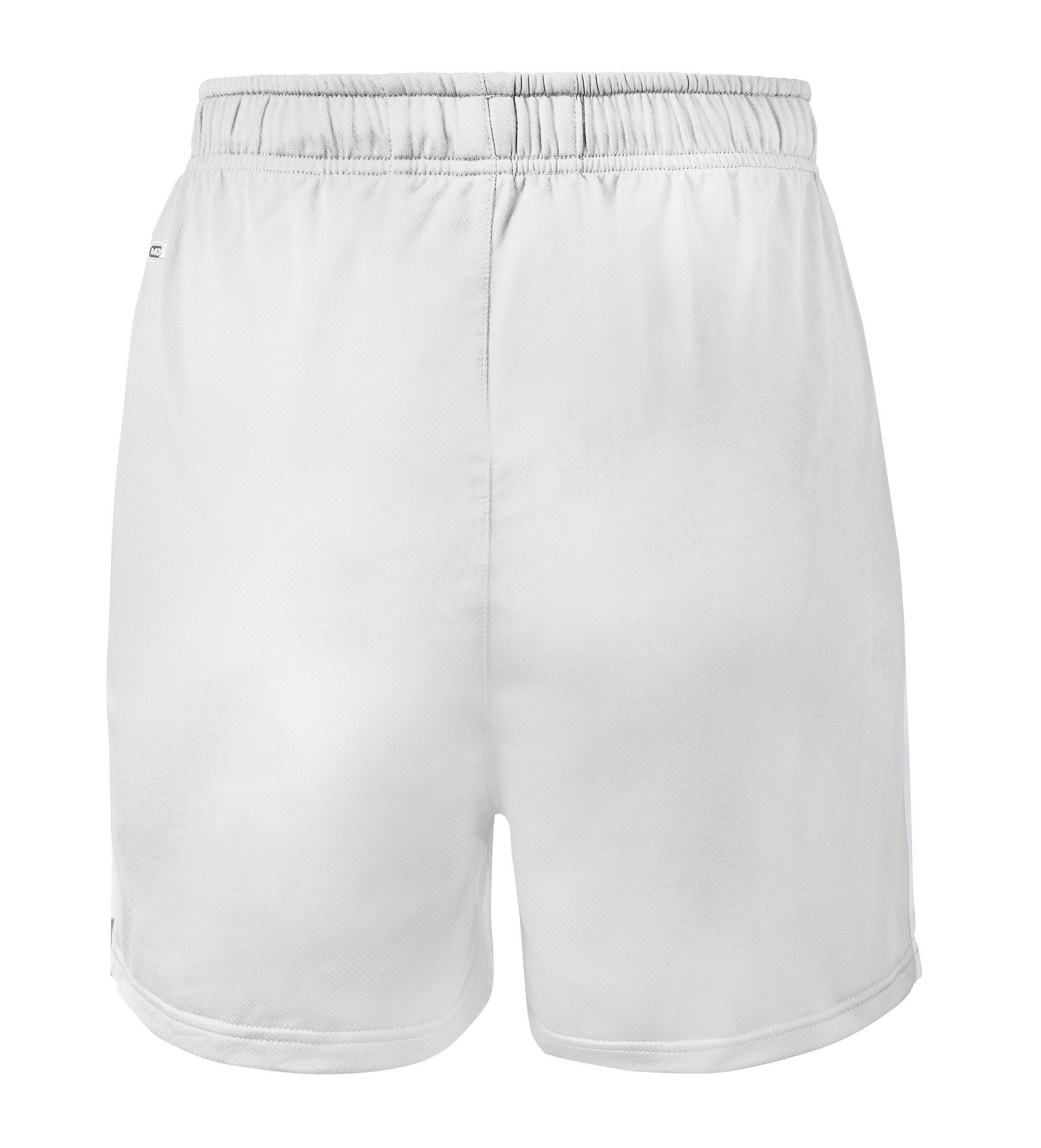 mizuno mens workout shorts