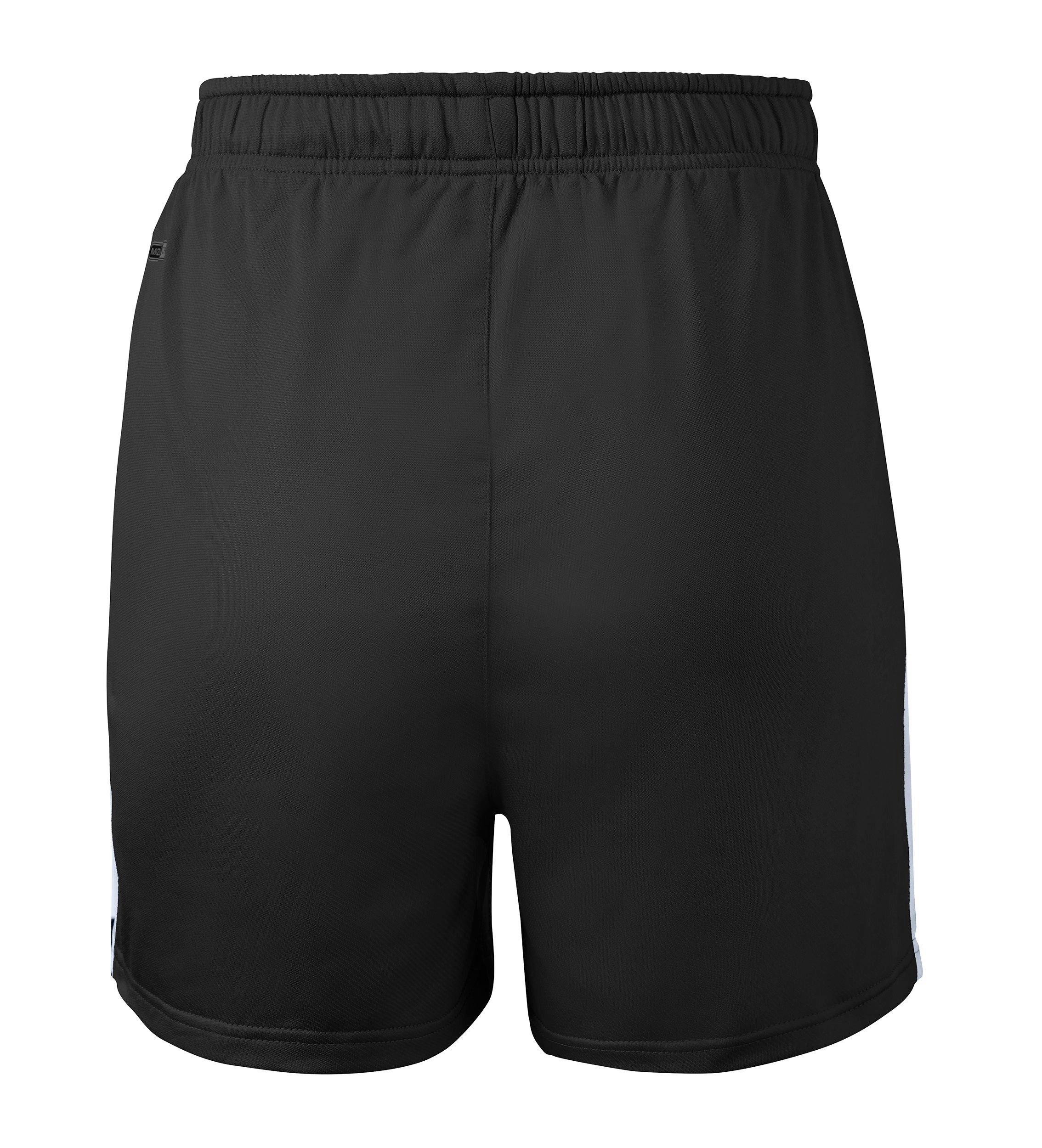 mizuno workout shorts