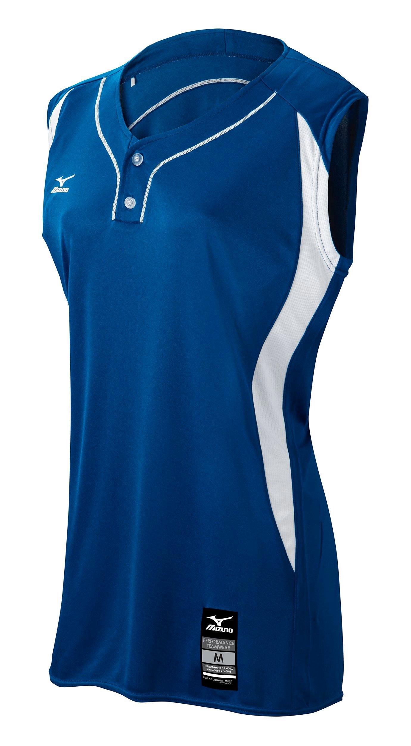 mizuno softball uniforms
