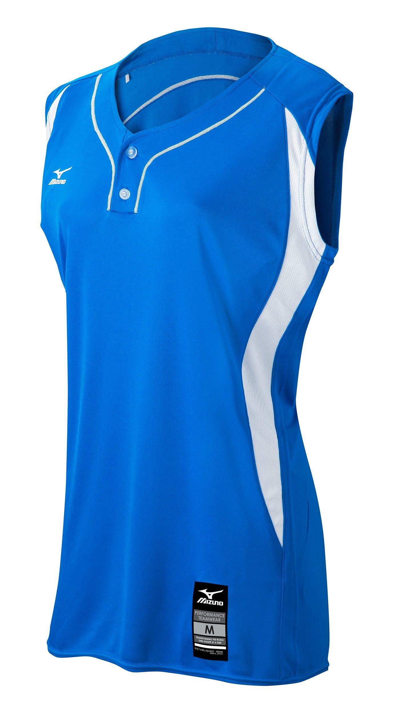 mizuno softball uniforms