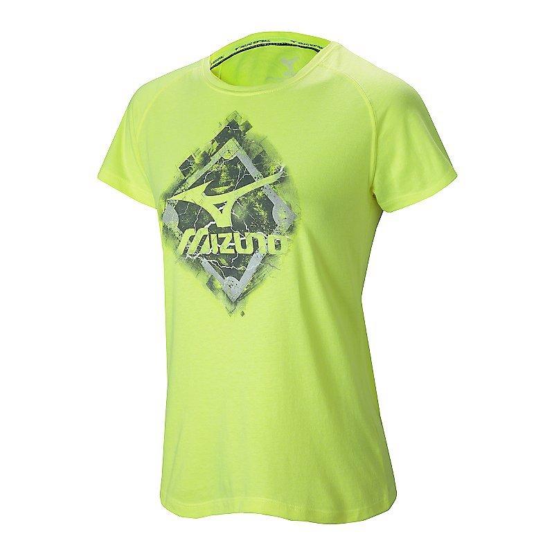 mizuno softball apparel