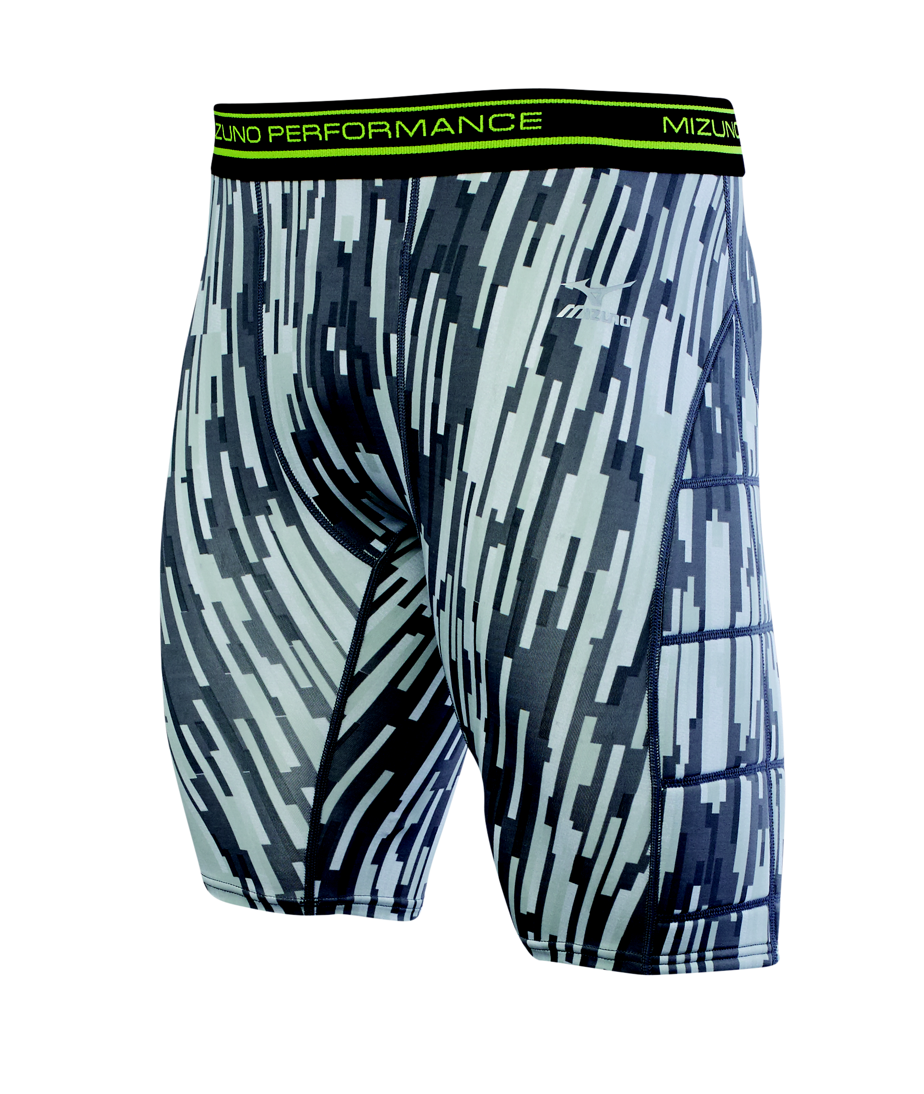 mizuno baseball sliding shorts