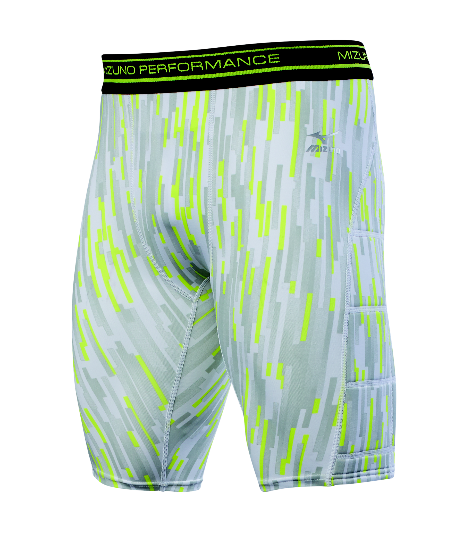 mizuno baseball sliding shorts