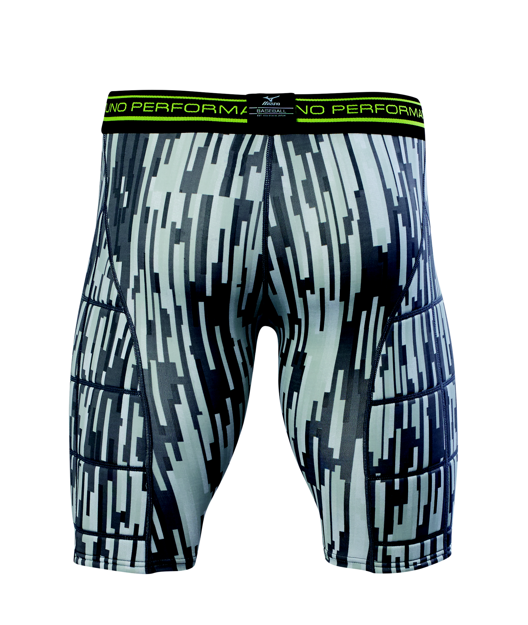 mizuno youth sliding shorts