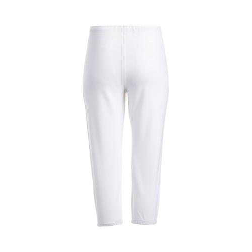 White Details about   Women's Mizuno Unbelted Stretch Softball Pant Size S 