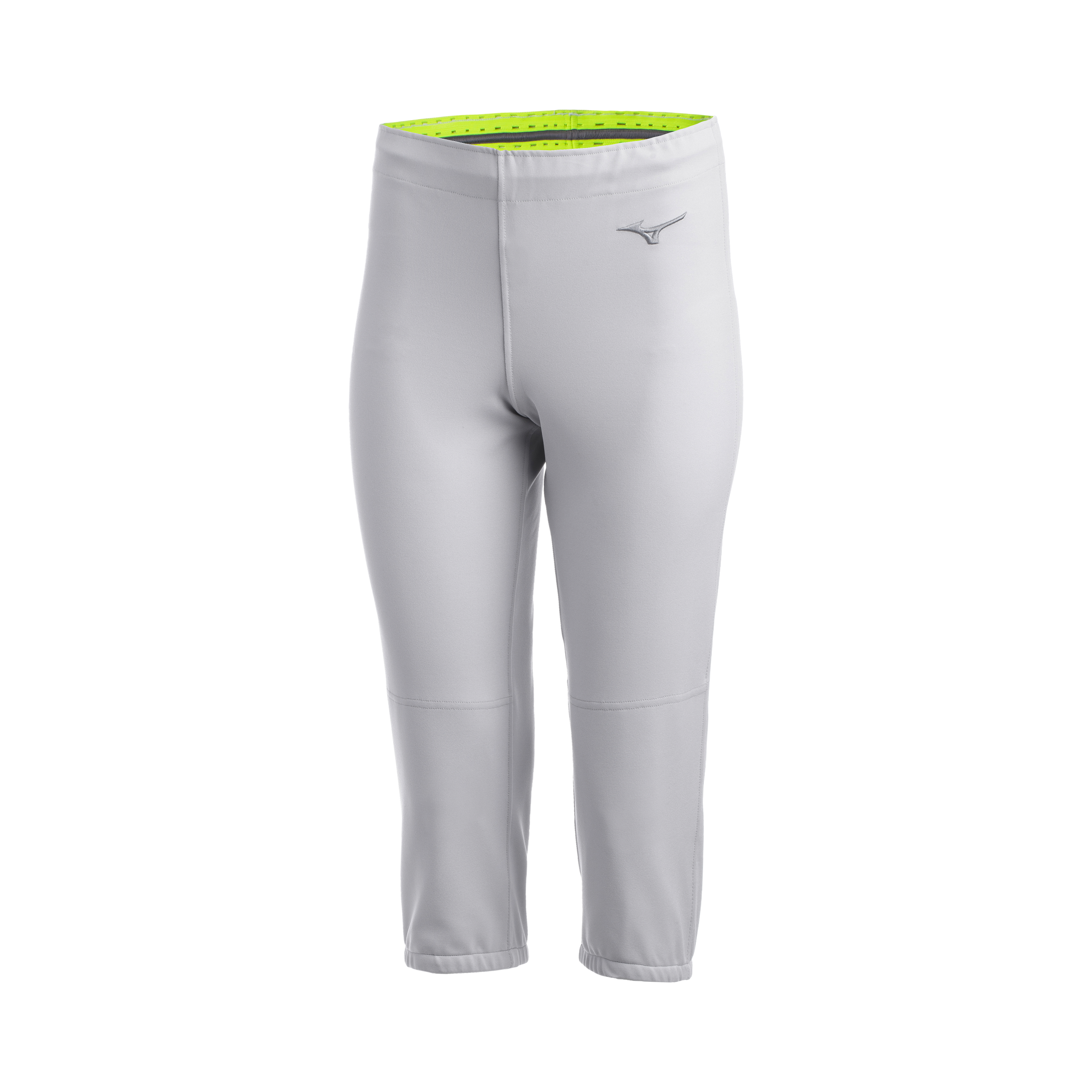 mizuno girls softball pants