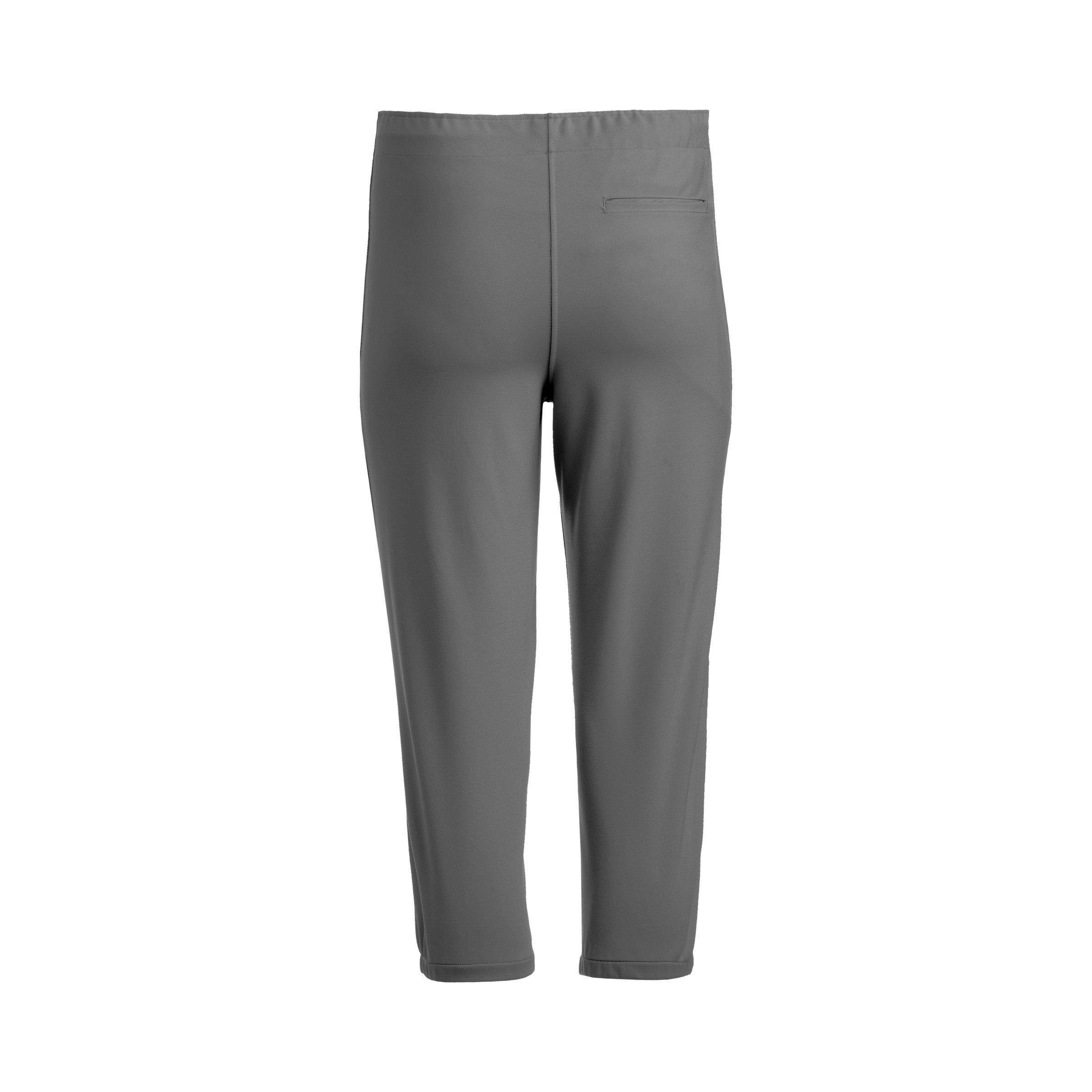 mizuno girls softball pants
