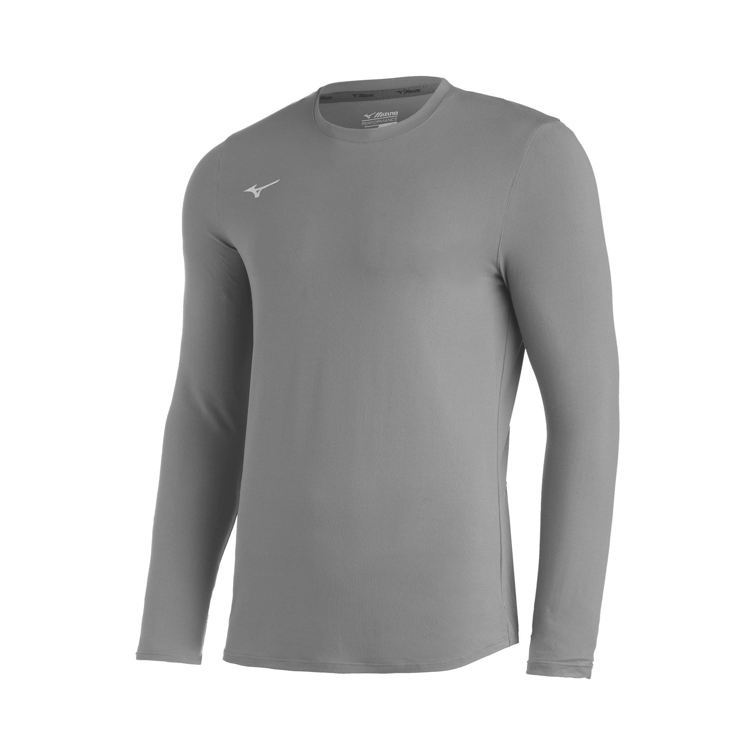 mizuno batting practice jersey