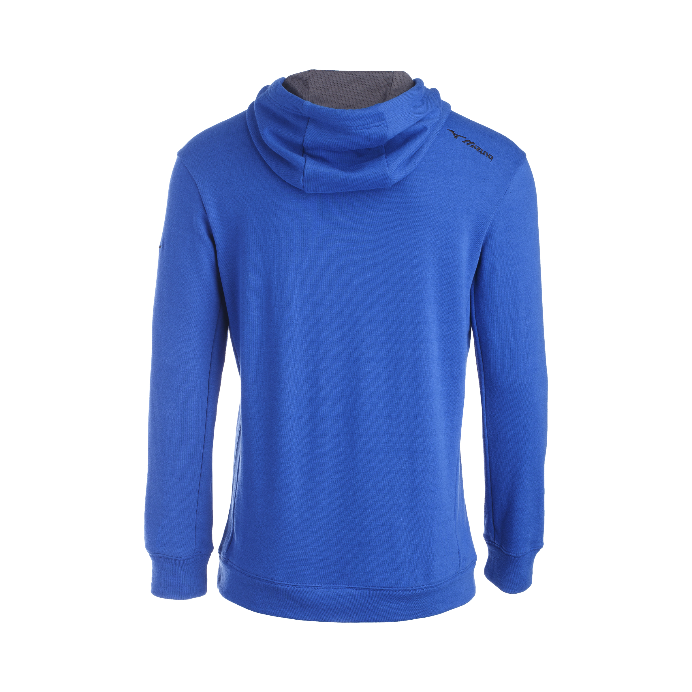 mizuno hoodie