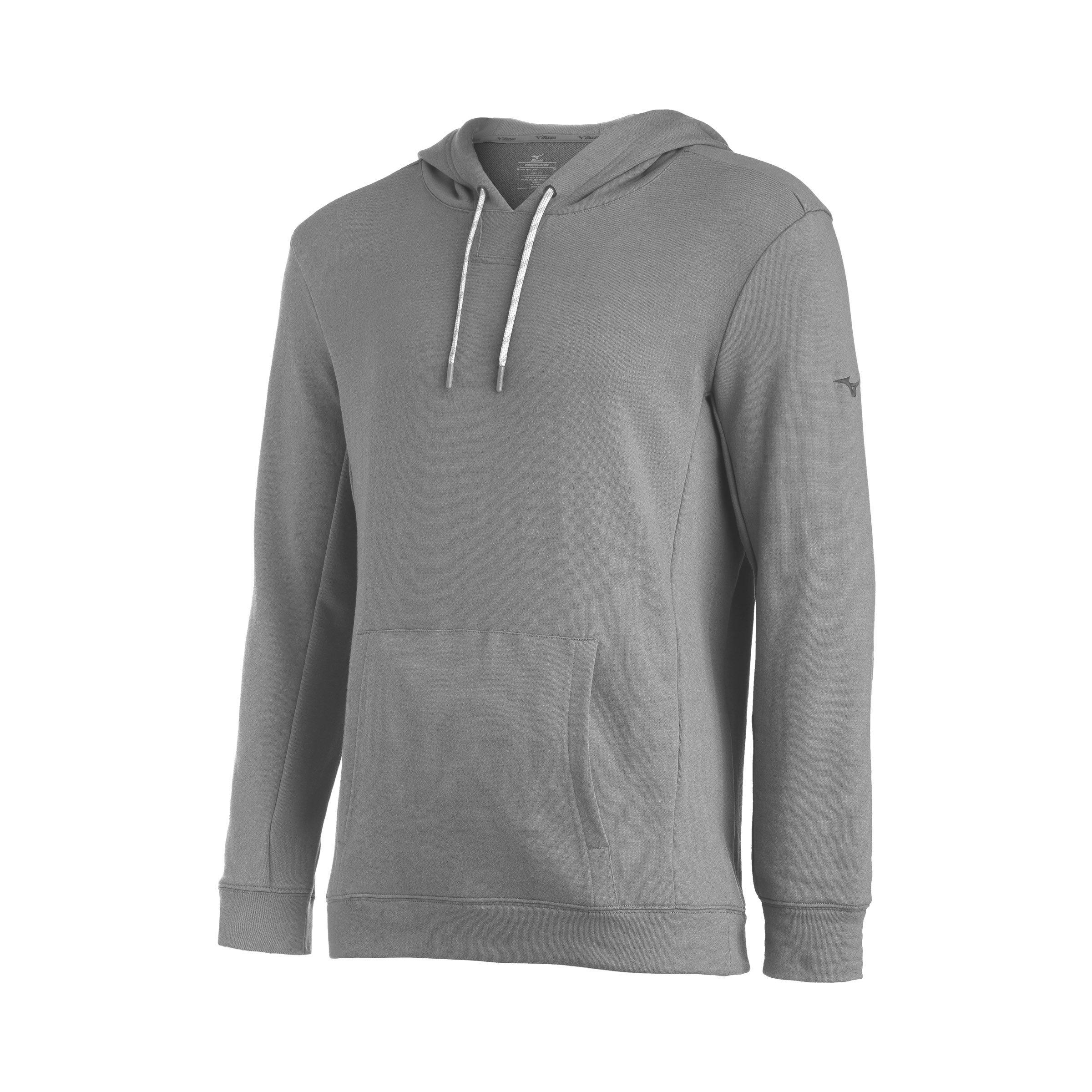 mizuno warmalite hoody