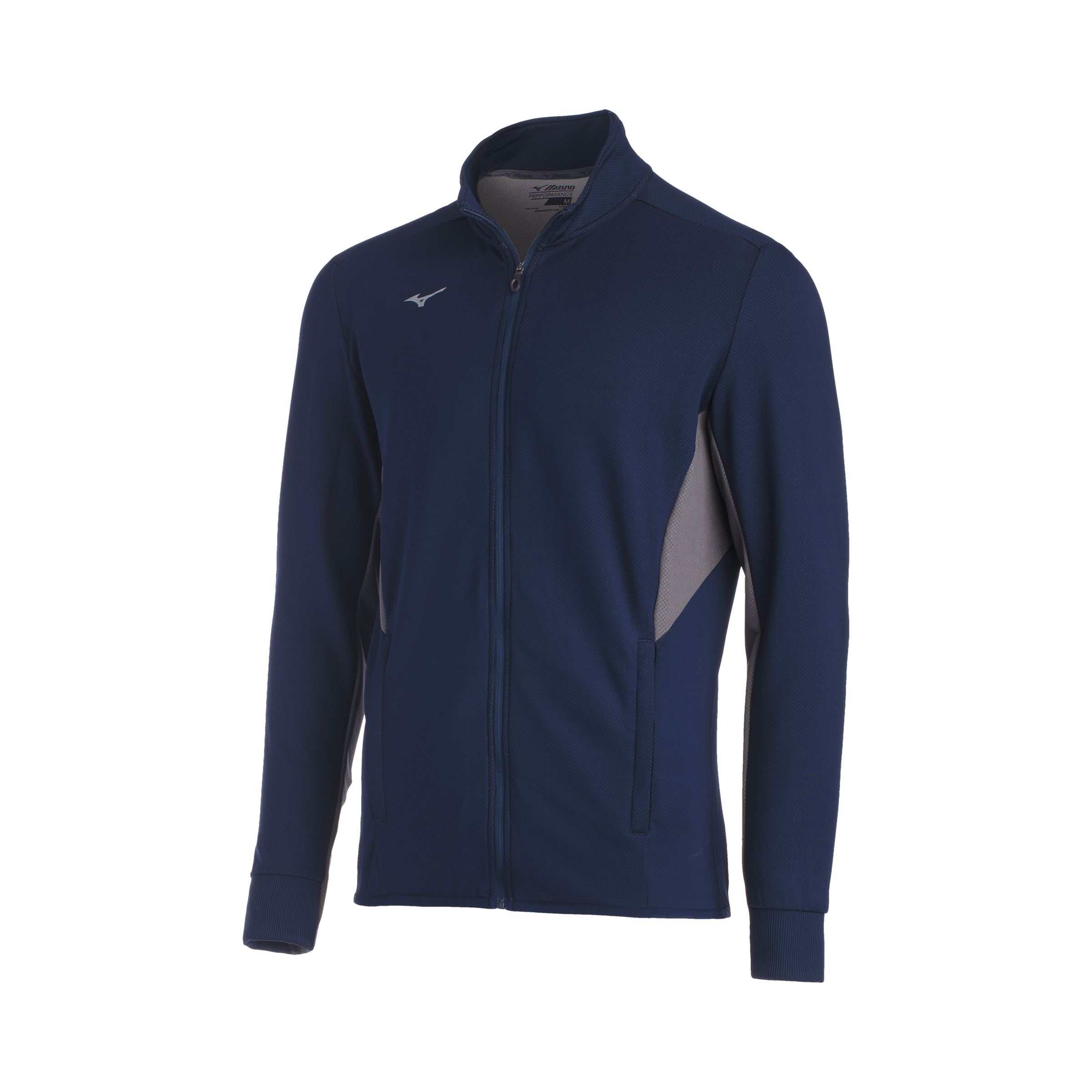 mizuno softball warm up jackets