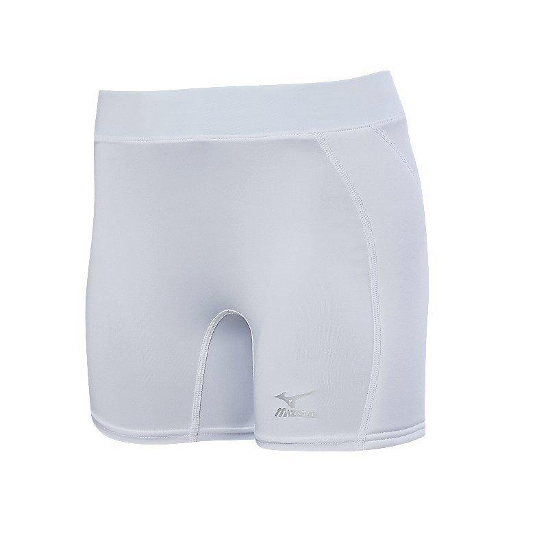 mizuno softball sliding shorts