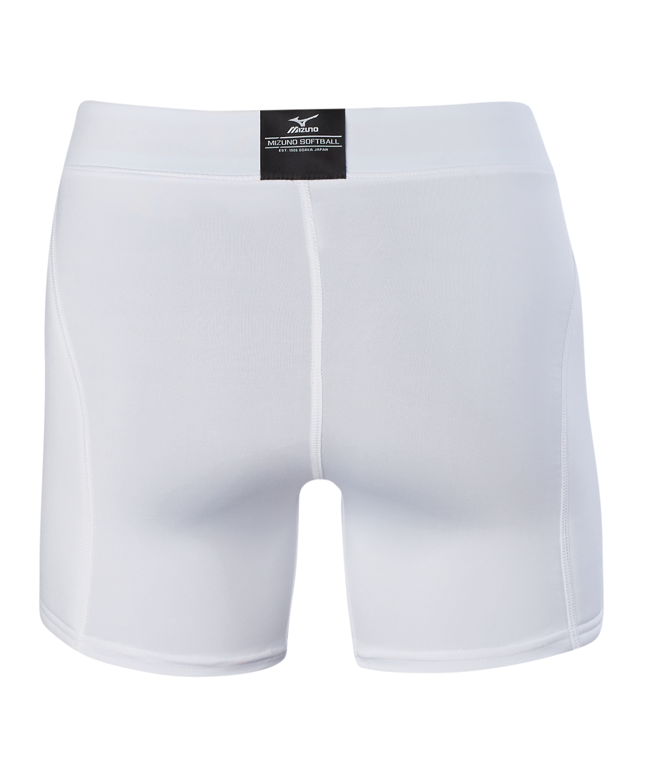 mizuno sliding shorts size chart