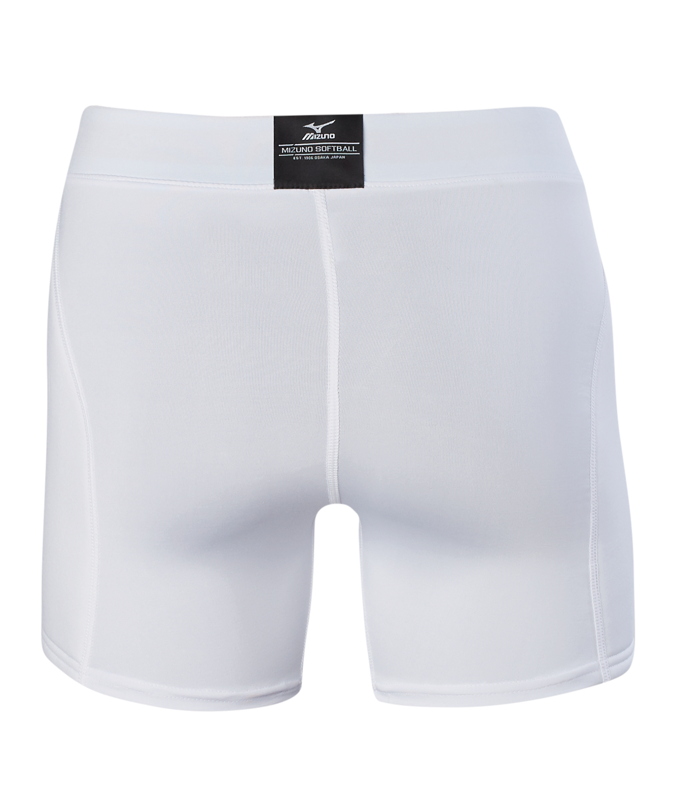 mizuno sliding shorts