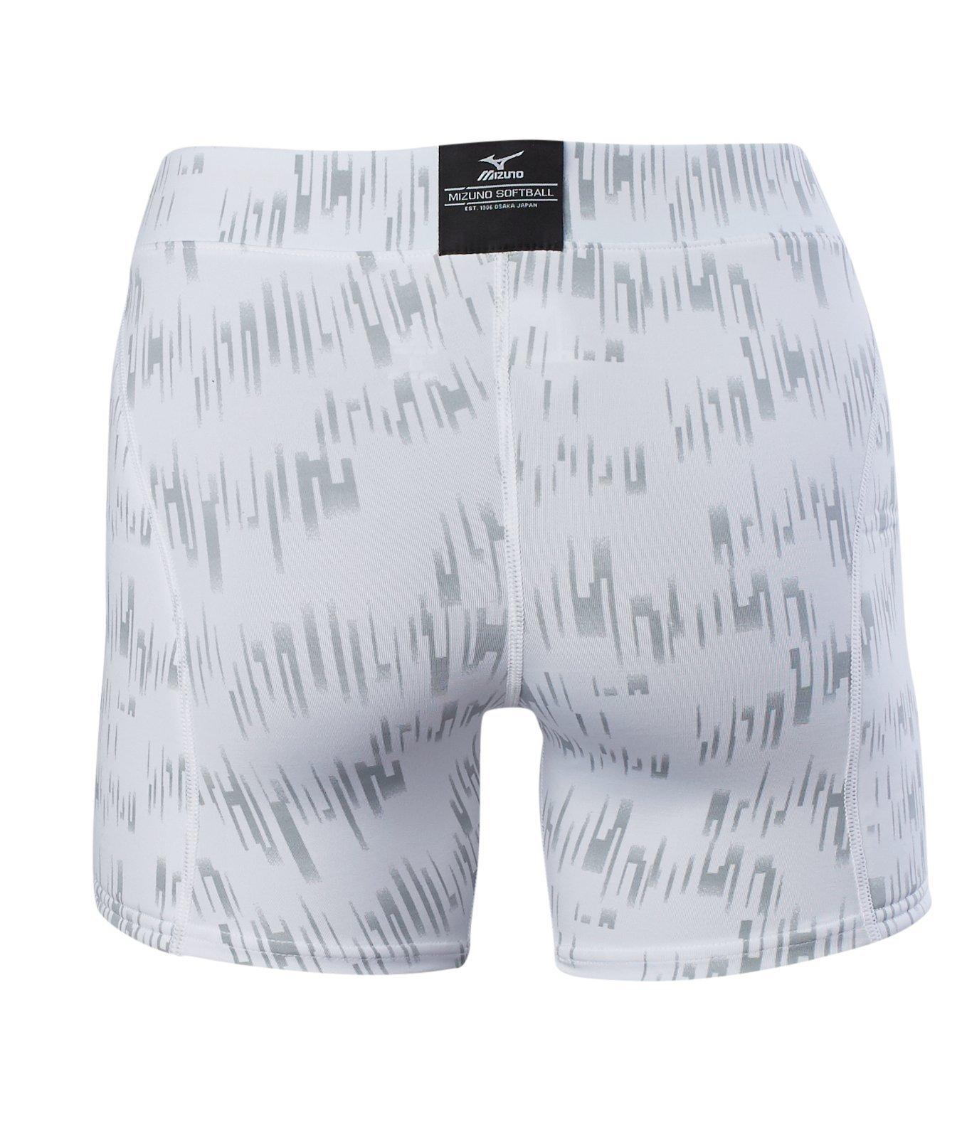 mizuno youth sliding shorts