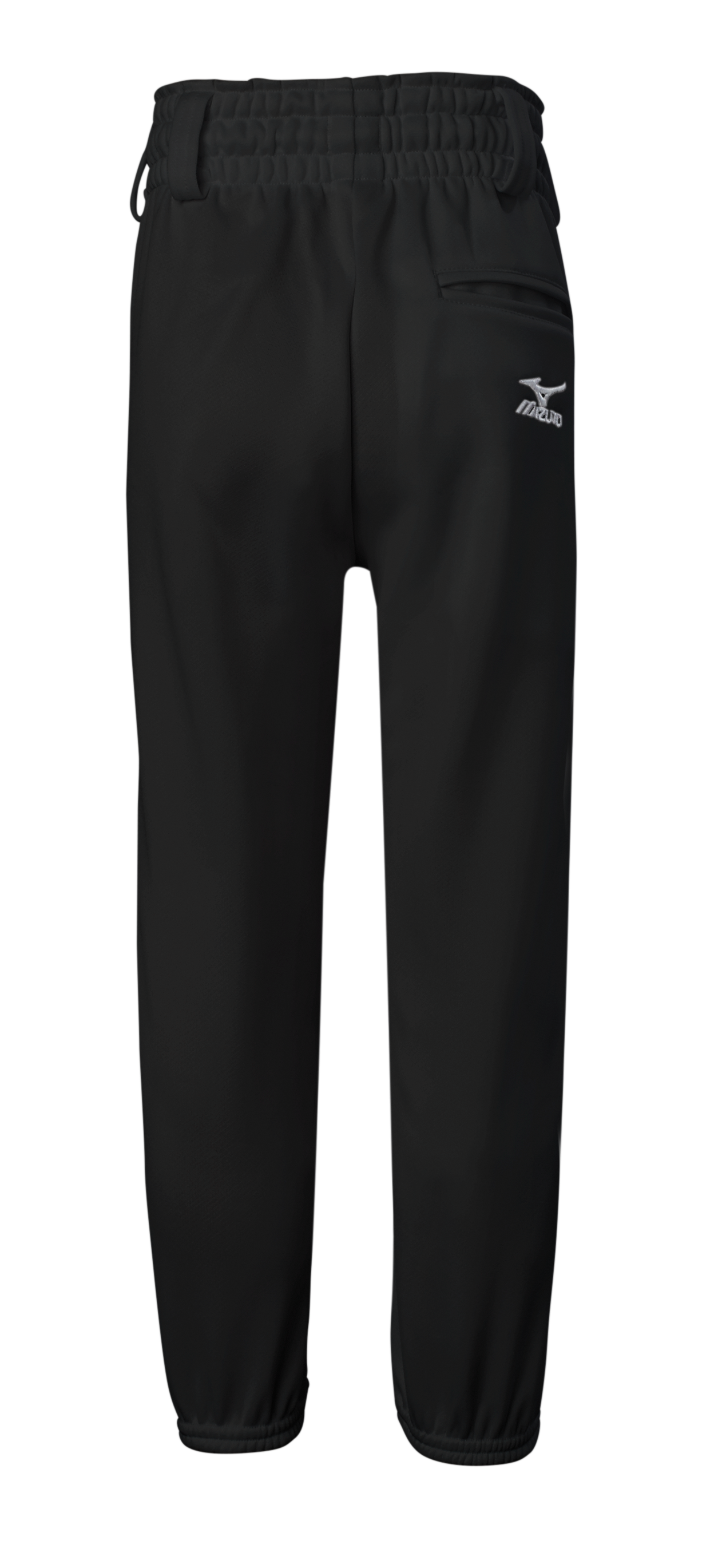 mizuno boys baseball pants