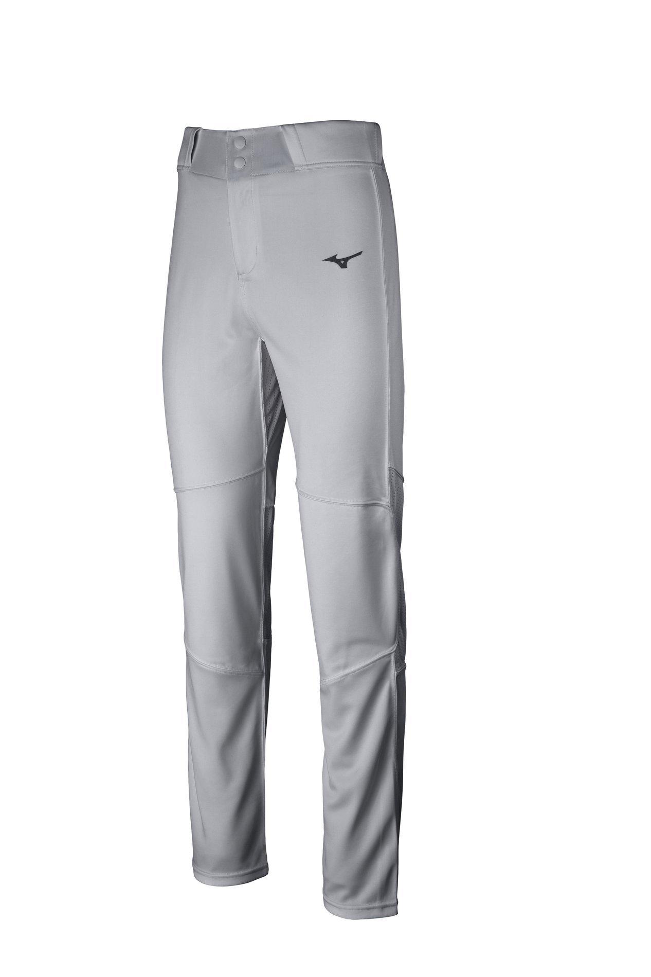 mizuno baseball pants with piping