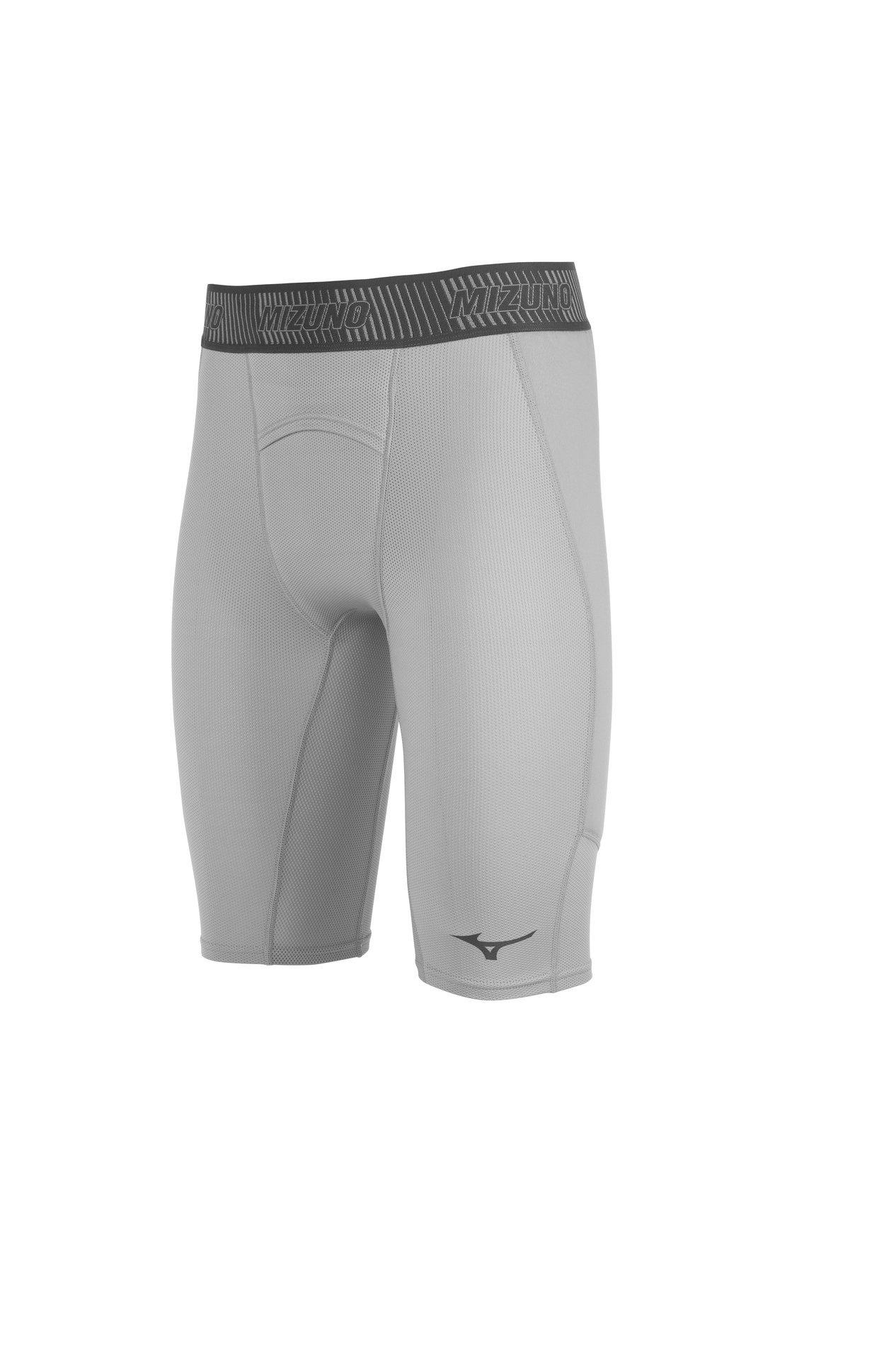 mizuno baseball sliding shorts