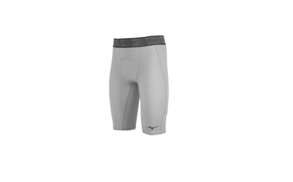 MIZUNO BOYS BASEBALL APPAREL - YOUTH AERO VENT PADDED SLIDING SHORT - 350703