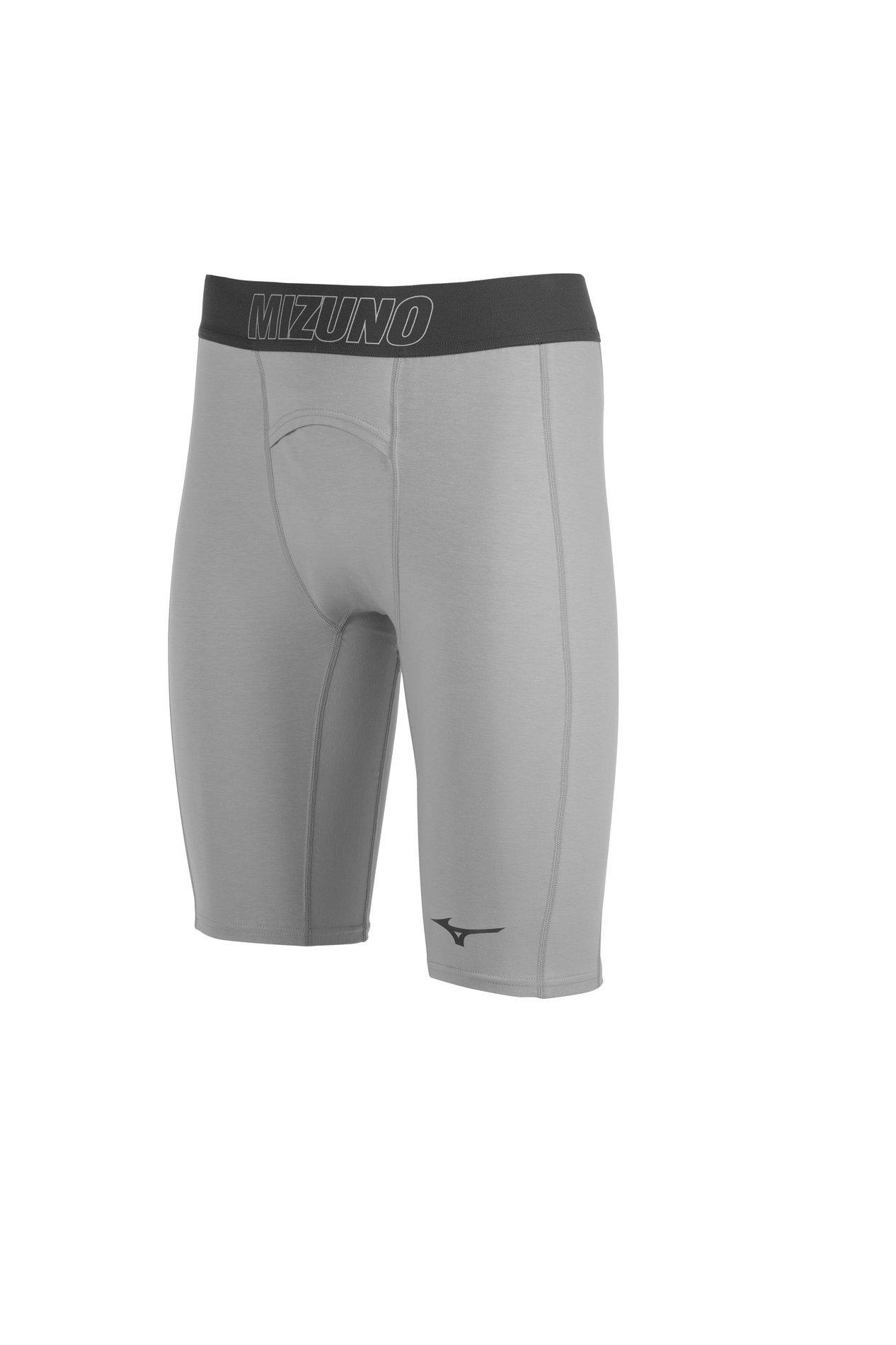 Youth Aero Vent Padded Sliding Short - Mizuno USA