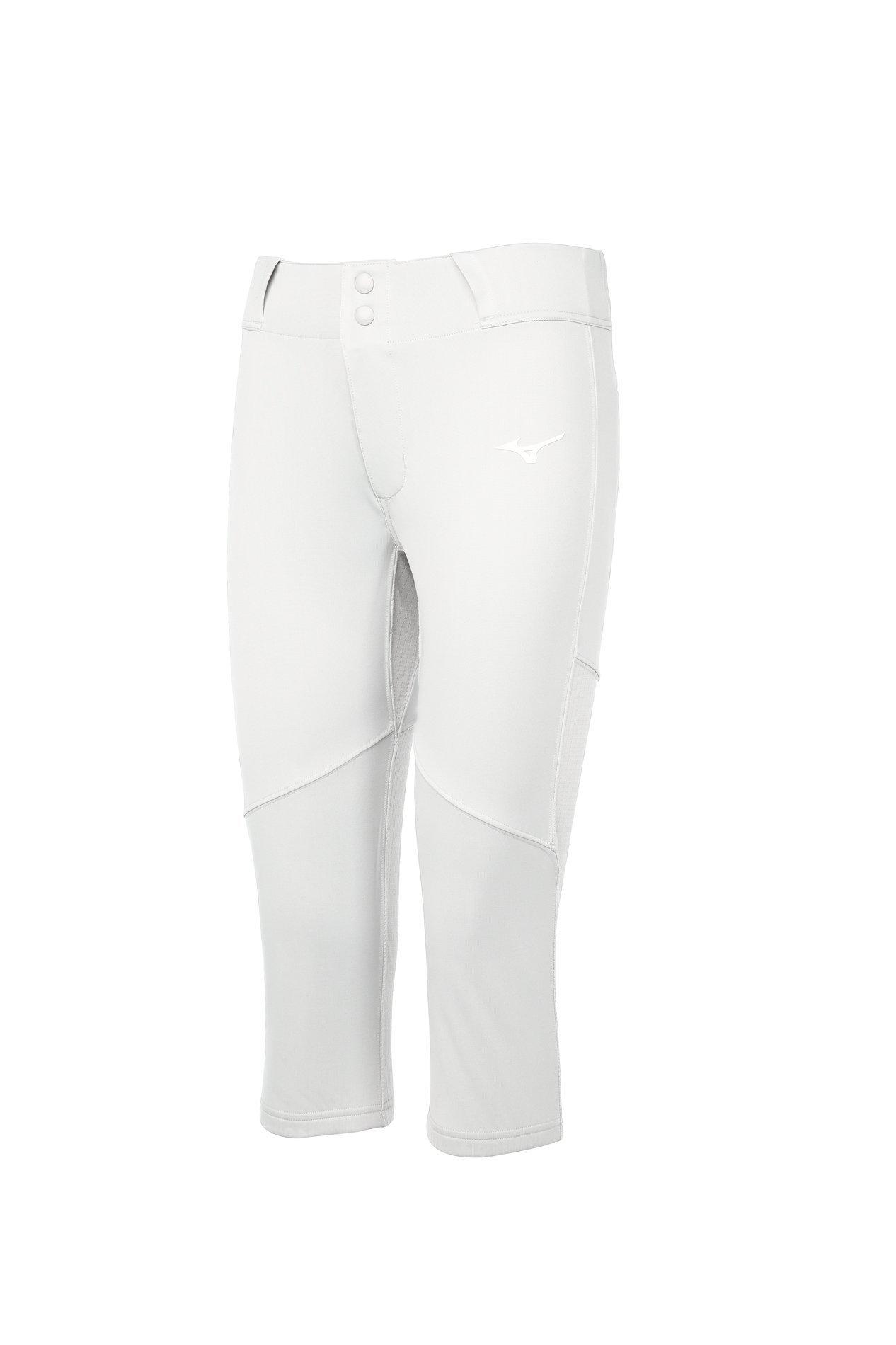 mizuno youth softball pants