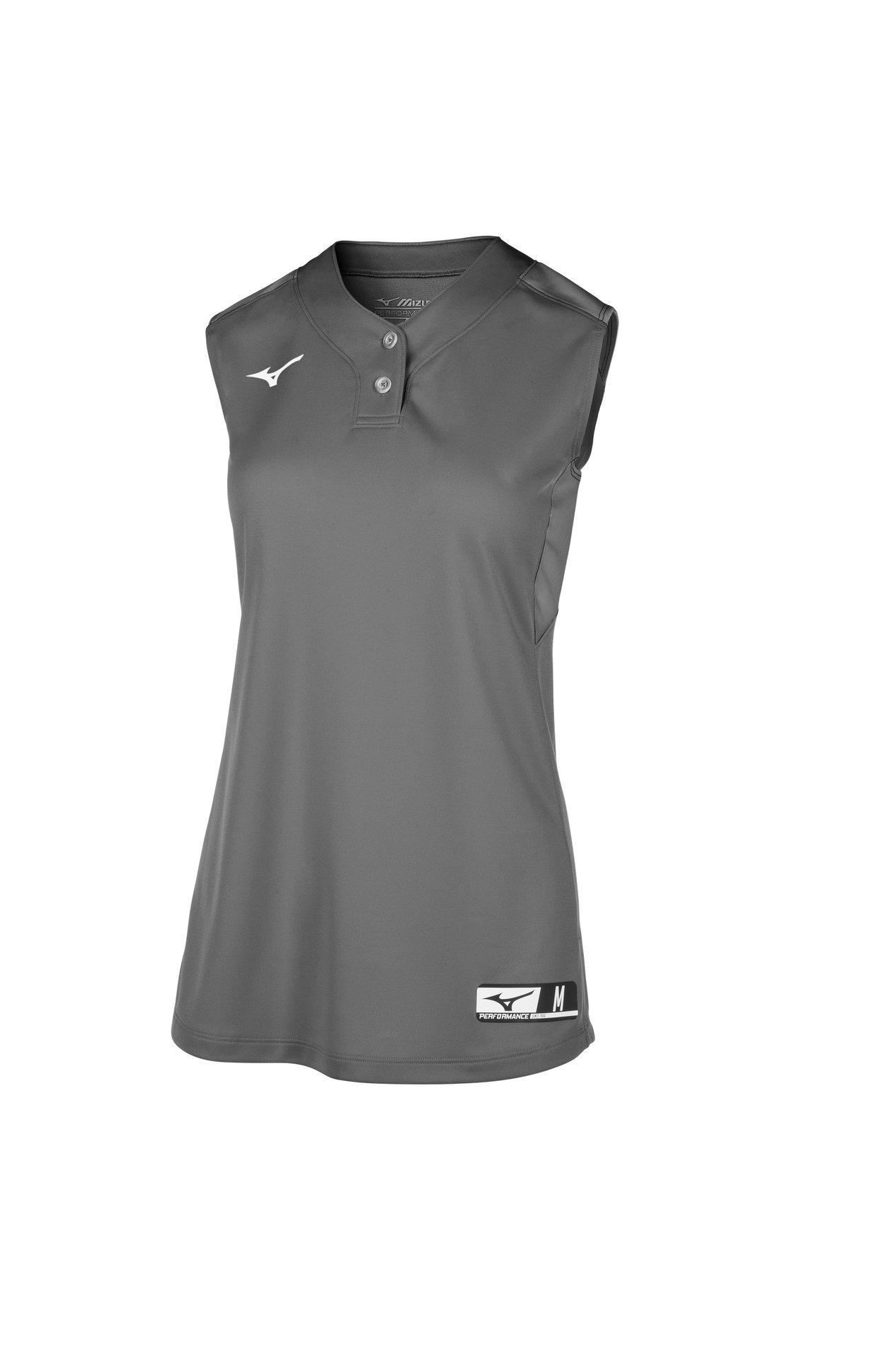 mizuno softball apparel