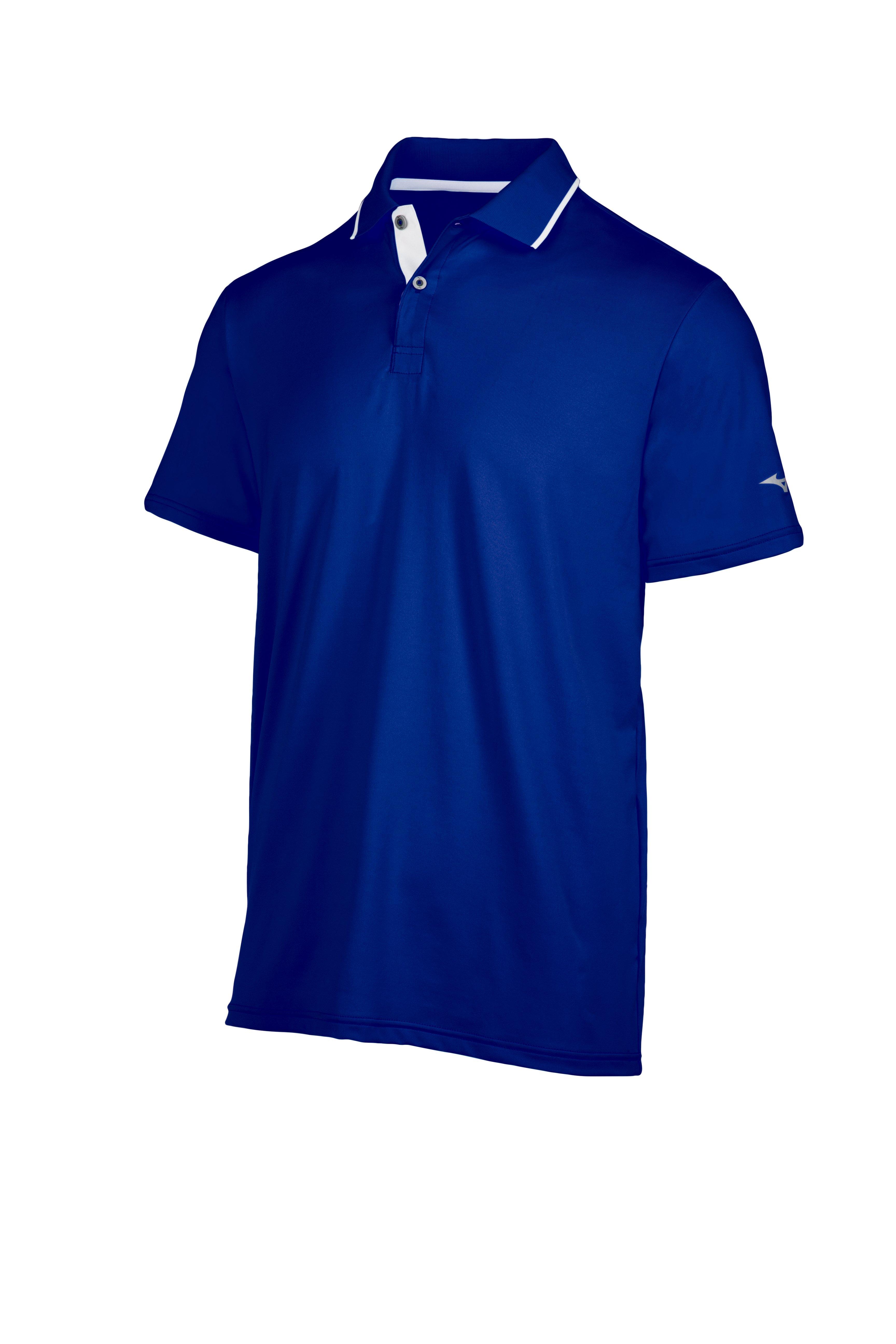 mizuno comp polo