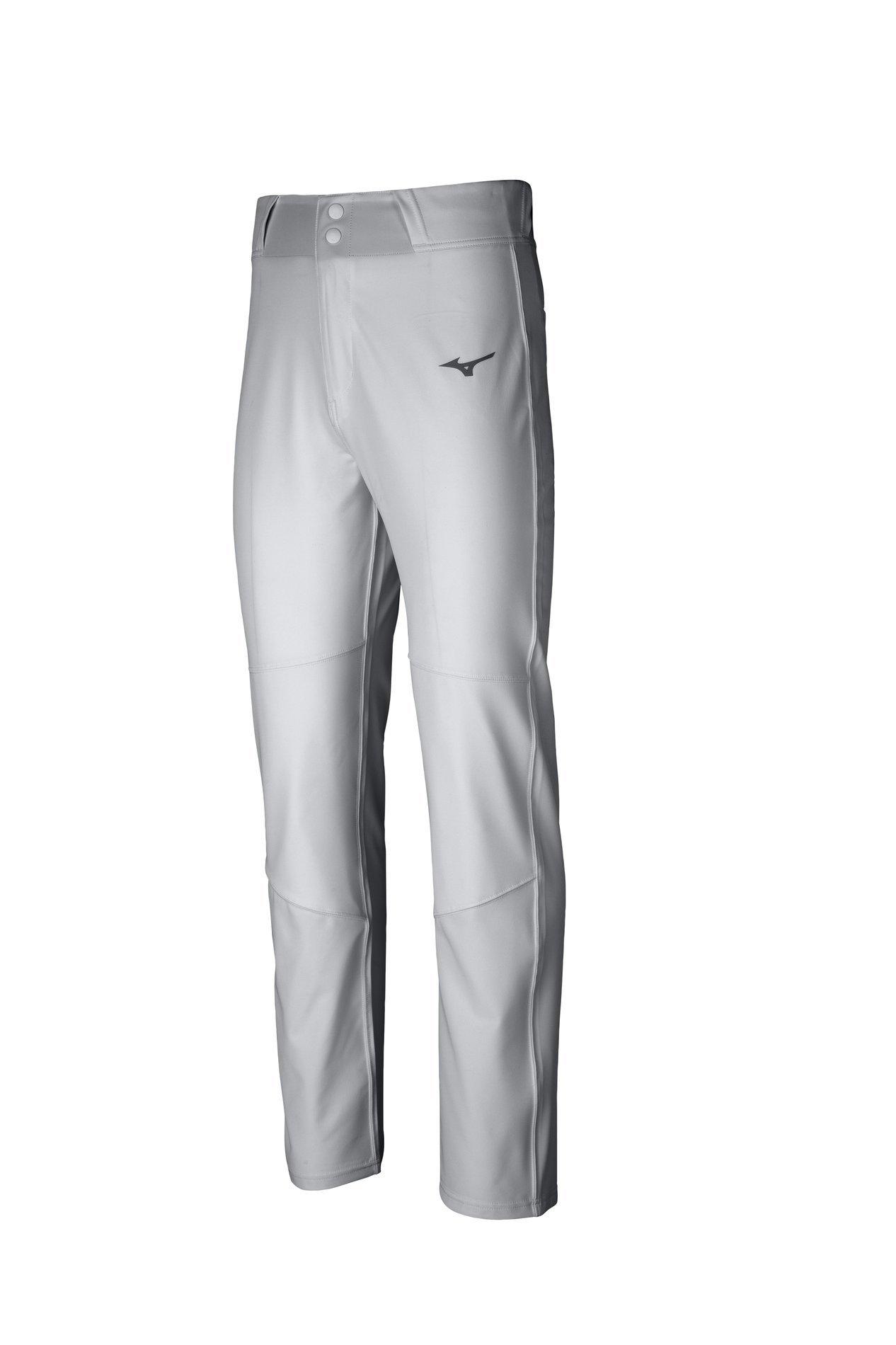 Men's Pro Woven Baseball Pant - Mizuno USA