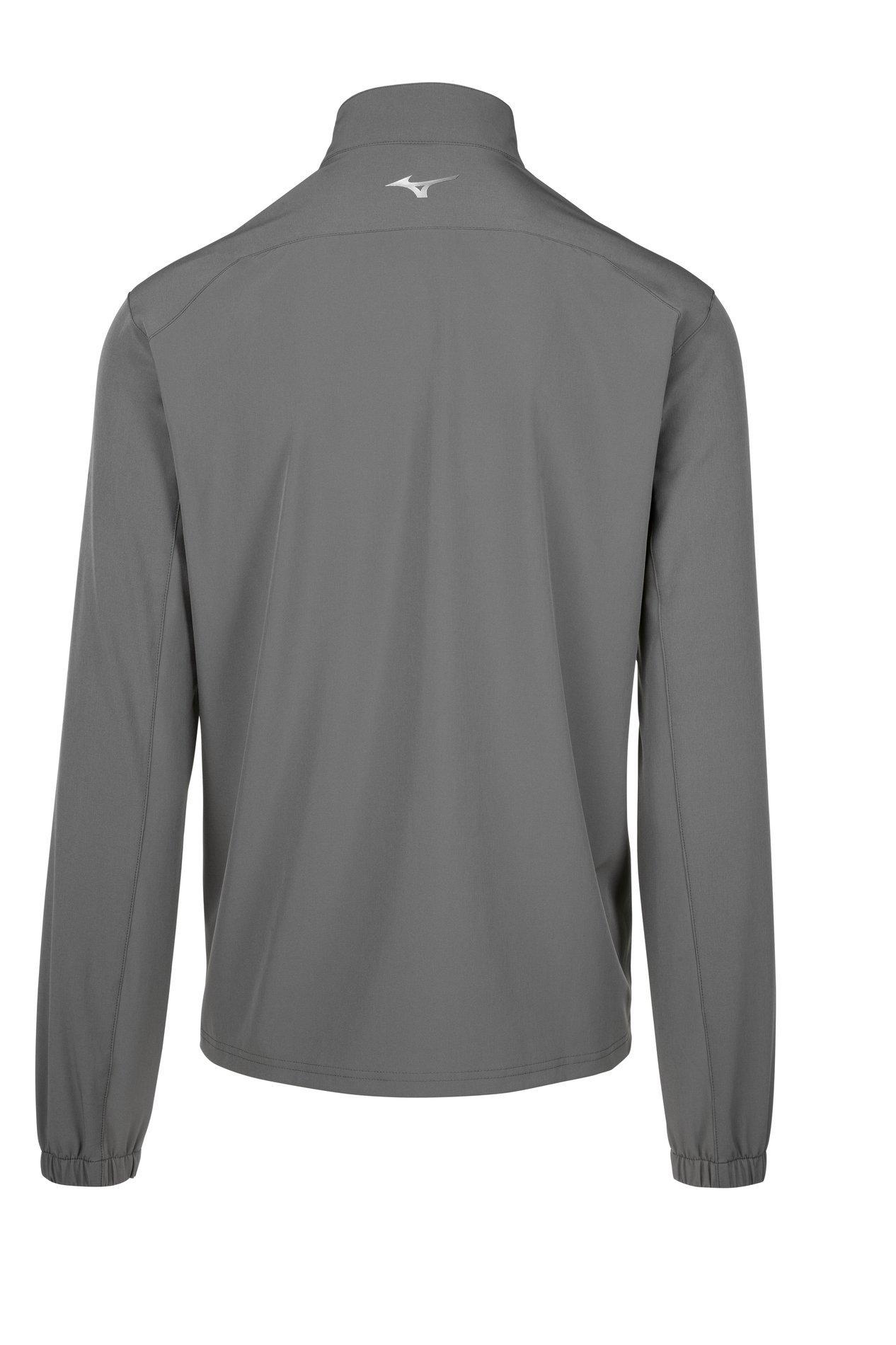 mizuno comp short sleeve batting jacket