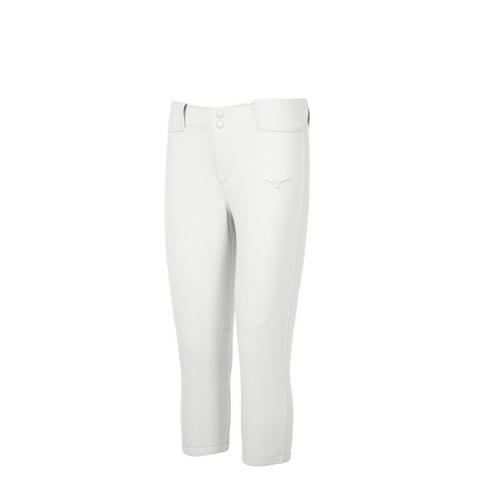 Women’s Belted Stretch Softball Pant