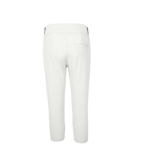 Mizuno softball pants Women's Select Rise Gray new with tags size XL xl 