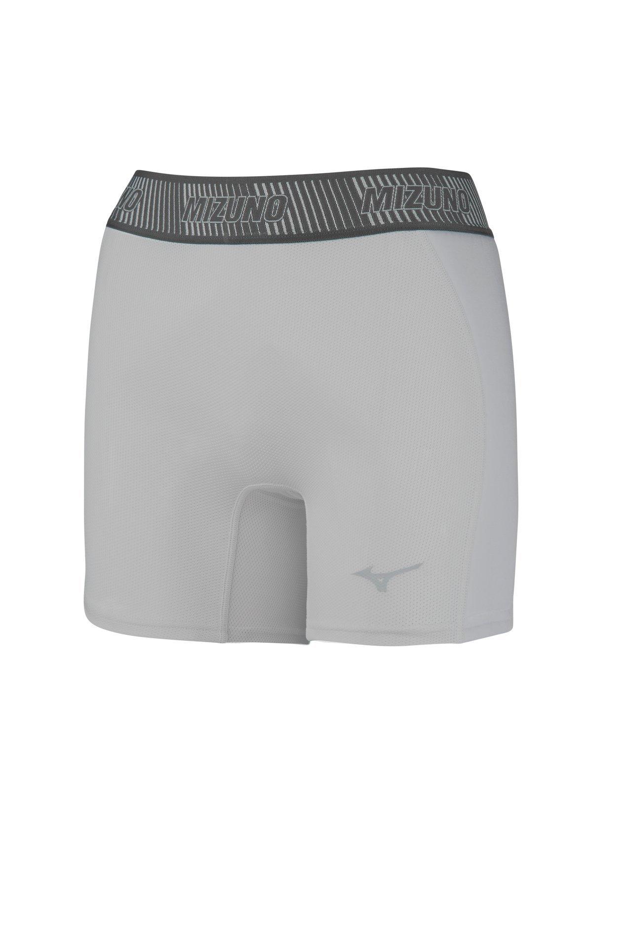 Softball Underwear | Softball Sliders for Women & Girls - Mizuno USA