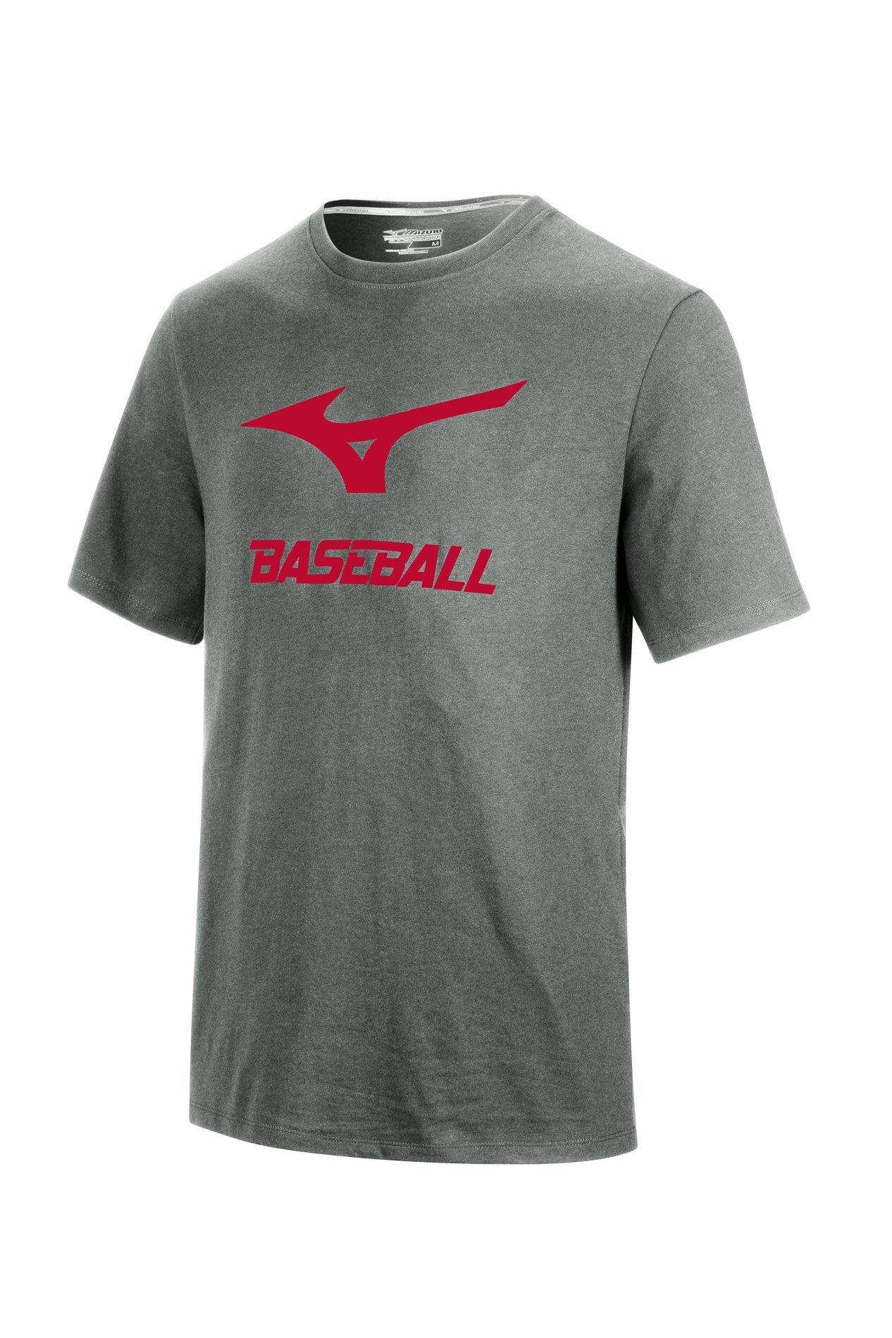 mizuno youth pullover