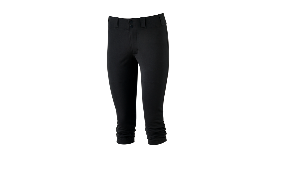 MIZUNO WOMENS SOFTBALL APPAREL - WOMEN'S PROSPECT SOFTBALL PANT - 350967