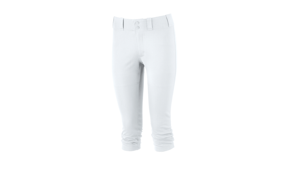 MIZUNO WOMENS SOFTBALL APPAREL - WOMEN'S PROSPECT SOFTBALL PANT - 350967