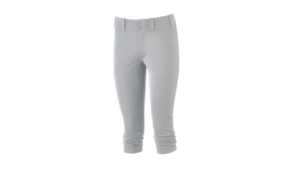 MIZUNO WOMENS SOFTBALL APPAREL - WOMEN'S PROSPECT SOFTBALL PANT - 350967