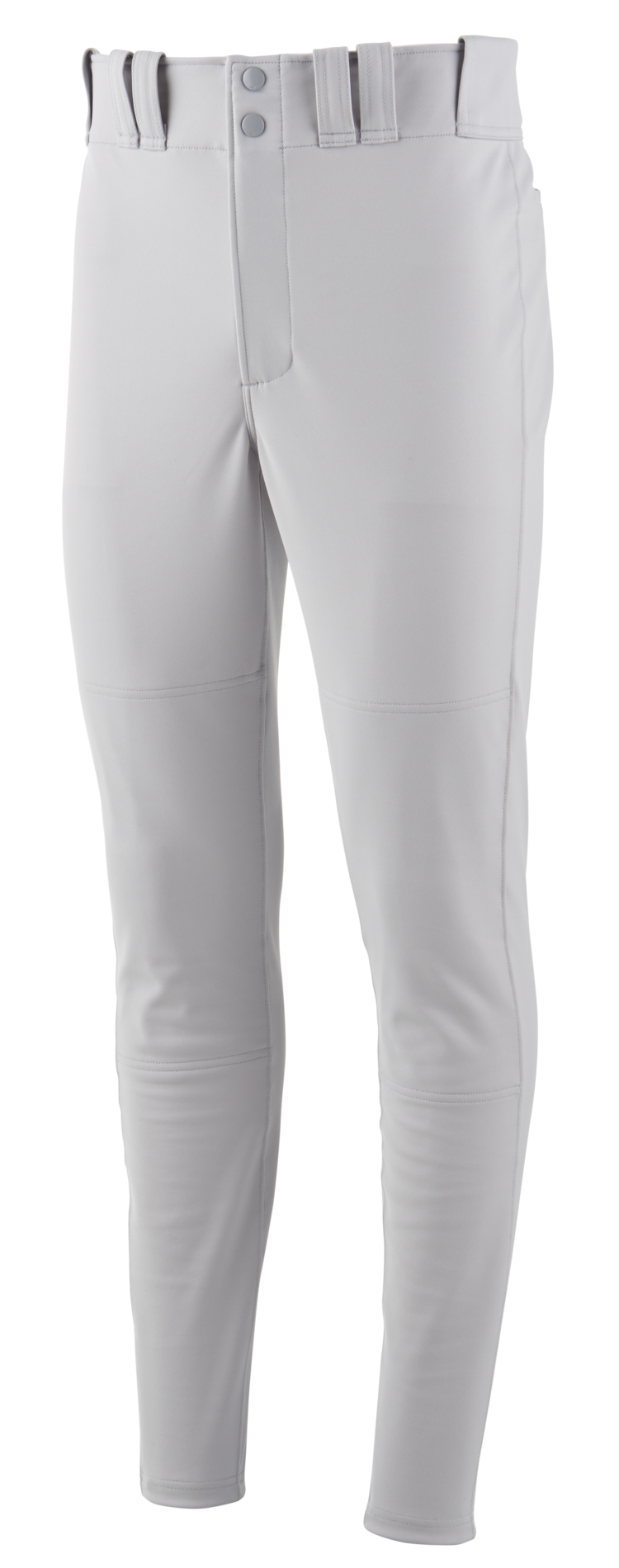 Mizuno STP Baseball Youth Select Short Black Pants