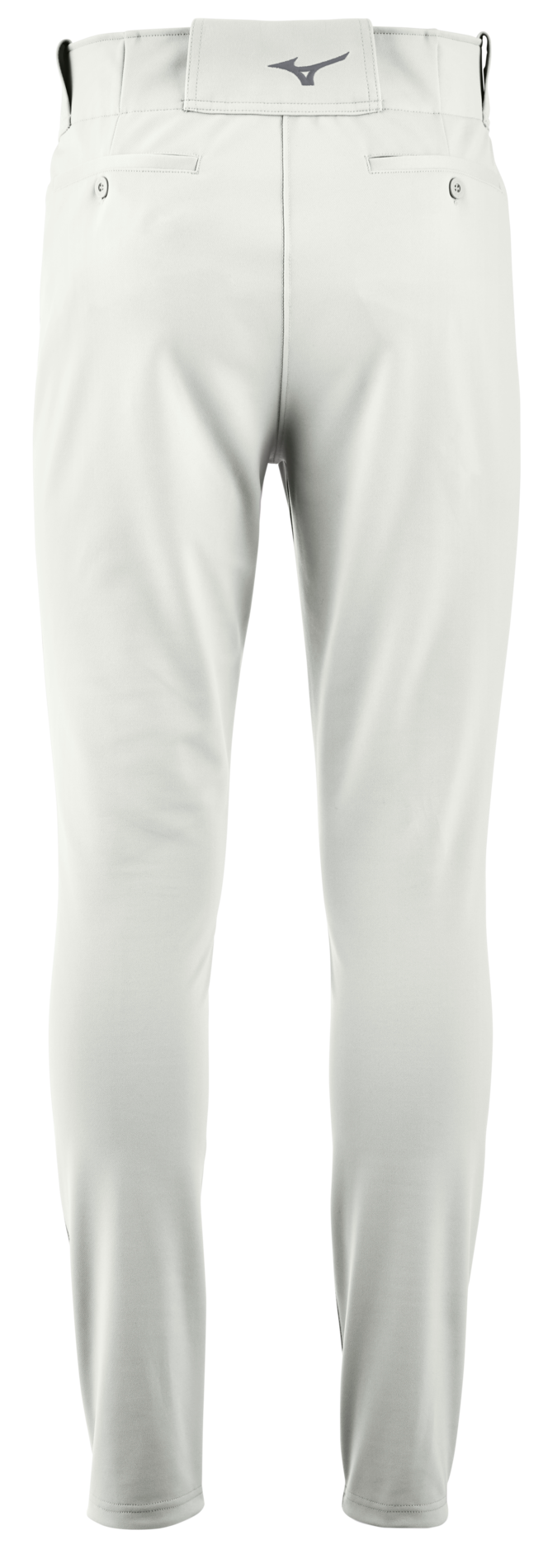 Pantalon De Baseball Majestic 8540 - Blanc - Taille XL - Fermeture Devant - Neuf