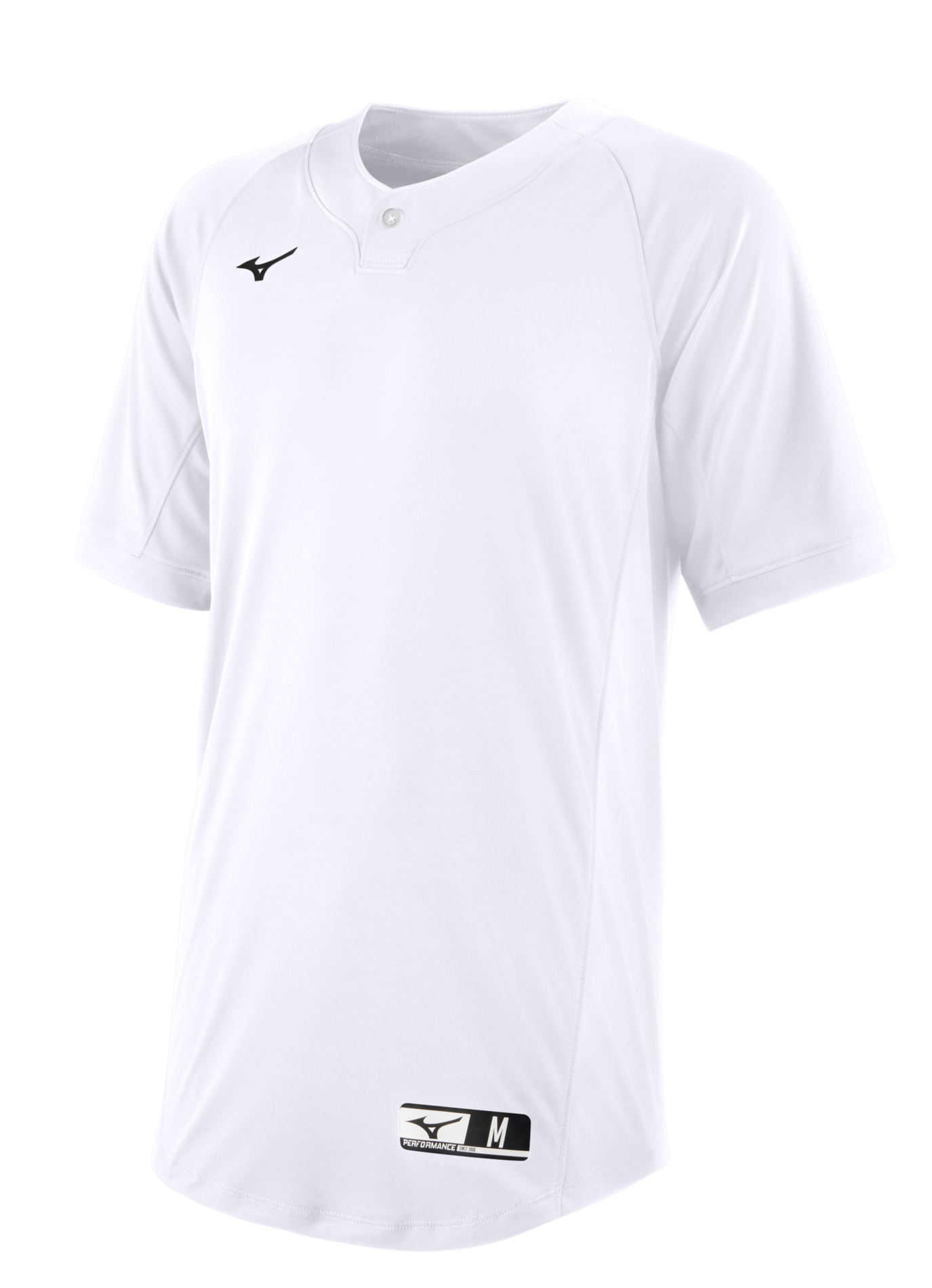 Men's NXT 1-Button Baseball Jersey for Sale