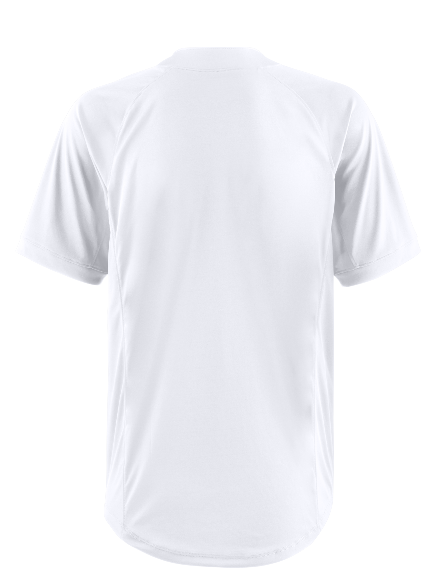 NXT 1-Button Baseball Jersey - Mizuno USA