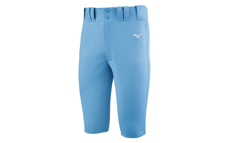 MIZUNO YOUTH - BOYS BASEBALL APPAREL - YOUTH PREMIER SHORTY PANT - 351163