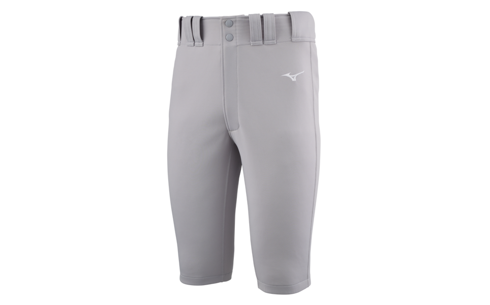 MIZUNO YOUTH - BOYS BASEBALL APPAREL - YOUTH PREMIER SHORTY PANT - 351163