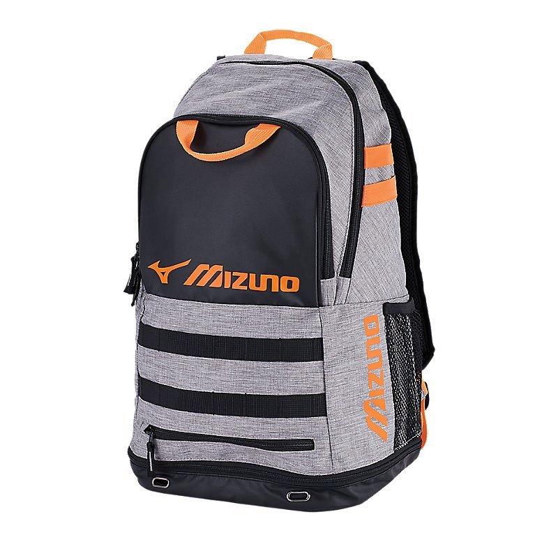 mizuno lightning backpack