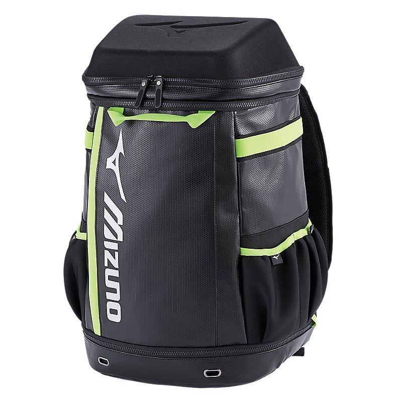 mizuno momentum backpack