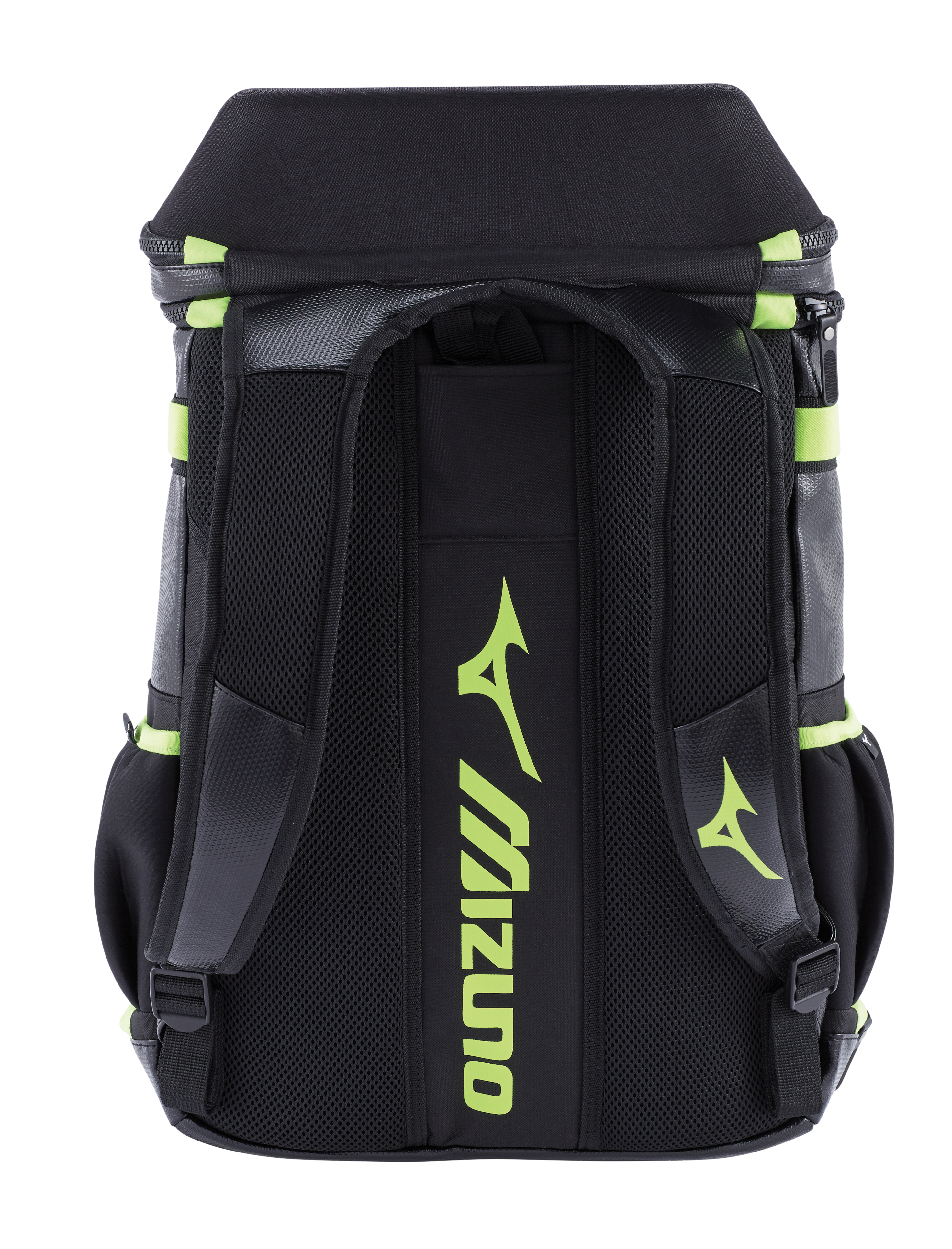 mizuno organizer g3 batpack